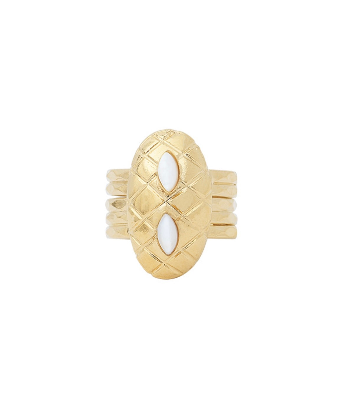 Anello Isabel