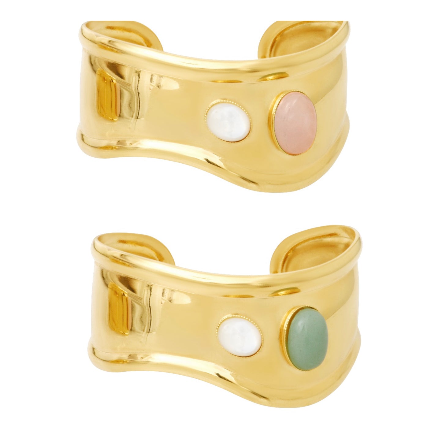 Bracciale Ondine - Pink