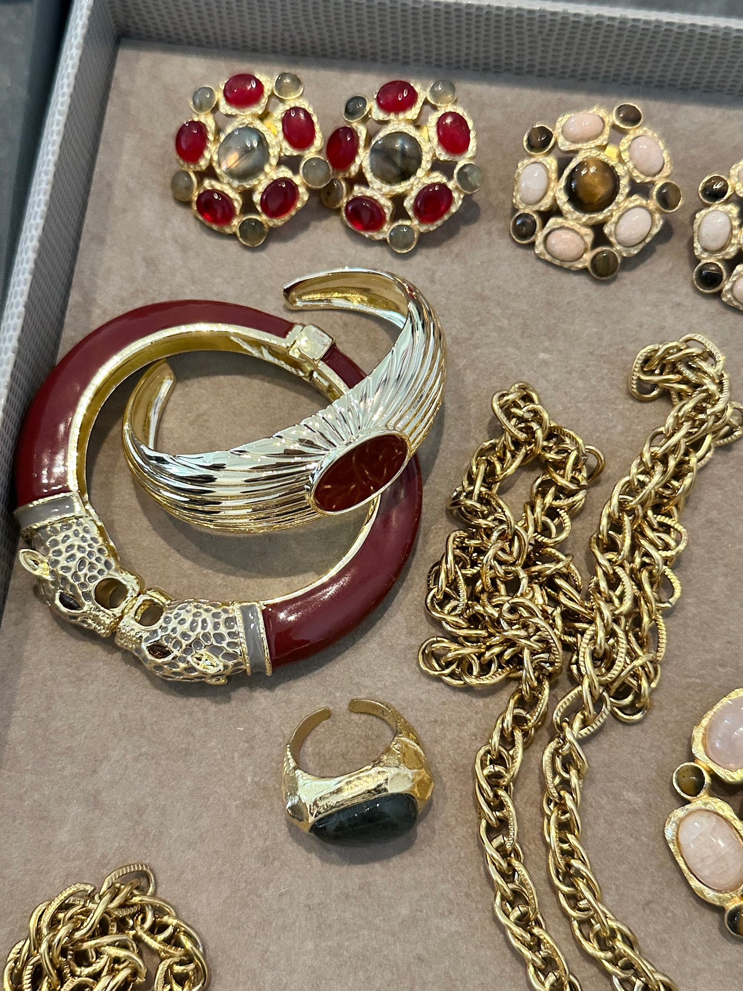 Bracciale Pantera