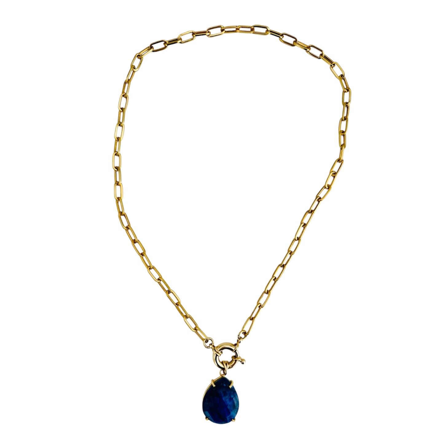Collana Spring