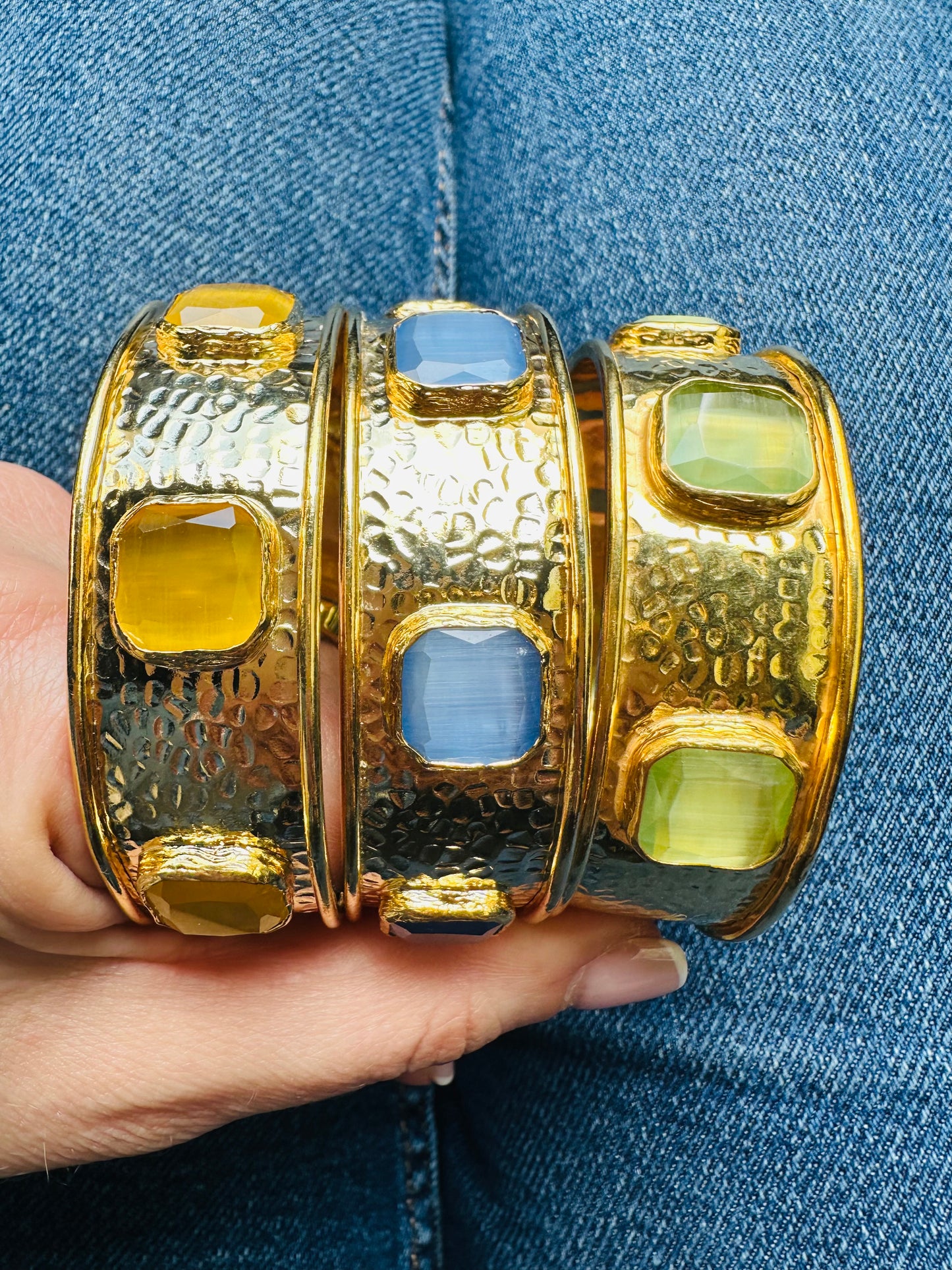 Bracciale Faeze