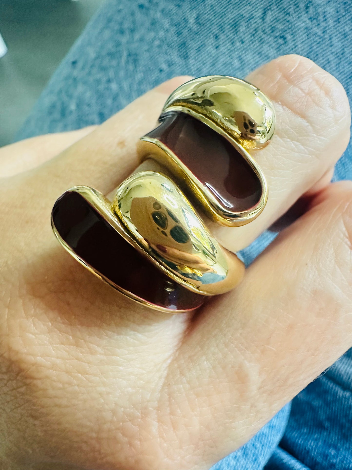 Anello Helena