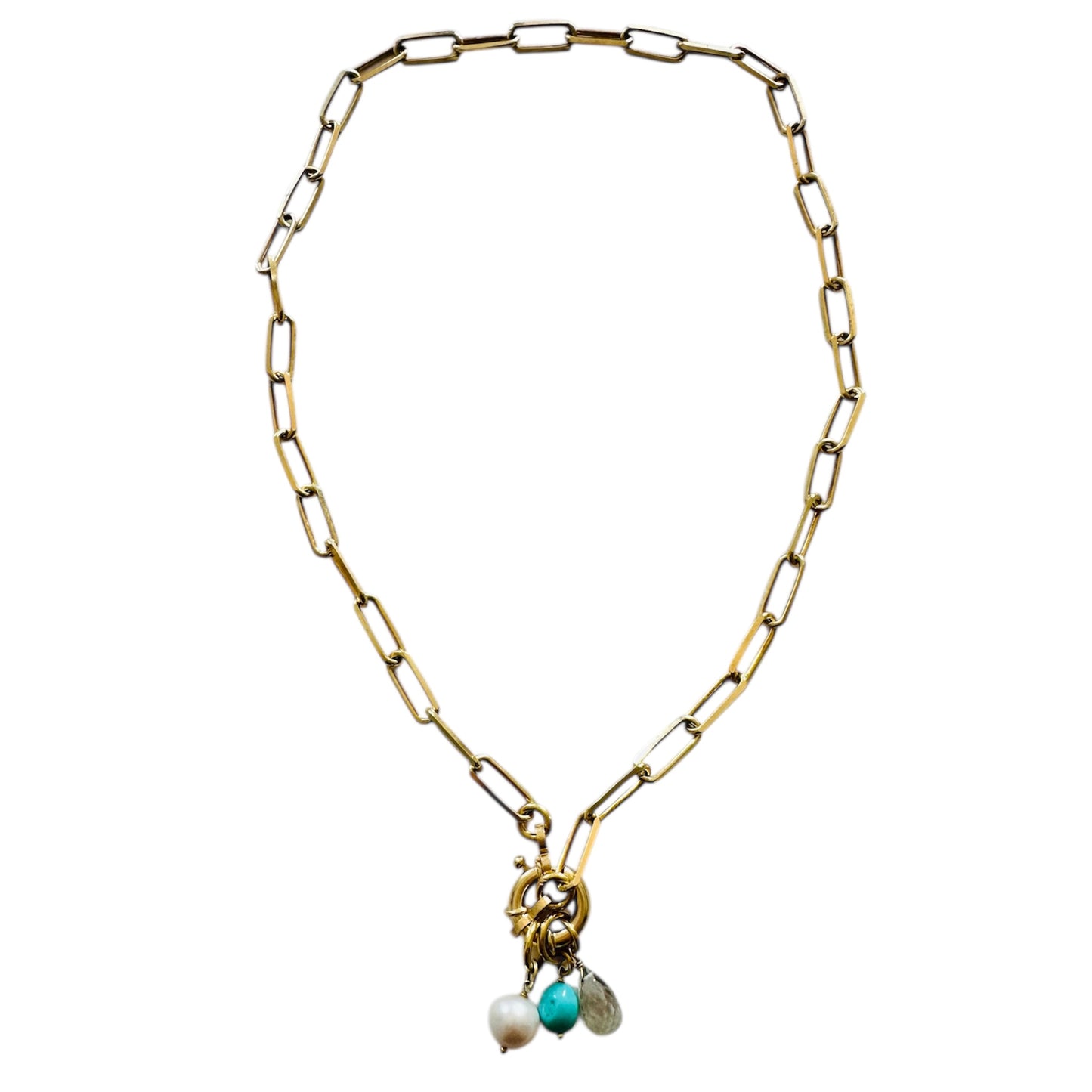 Collana Emilie L