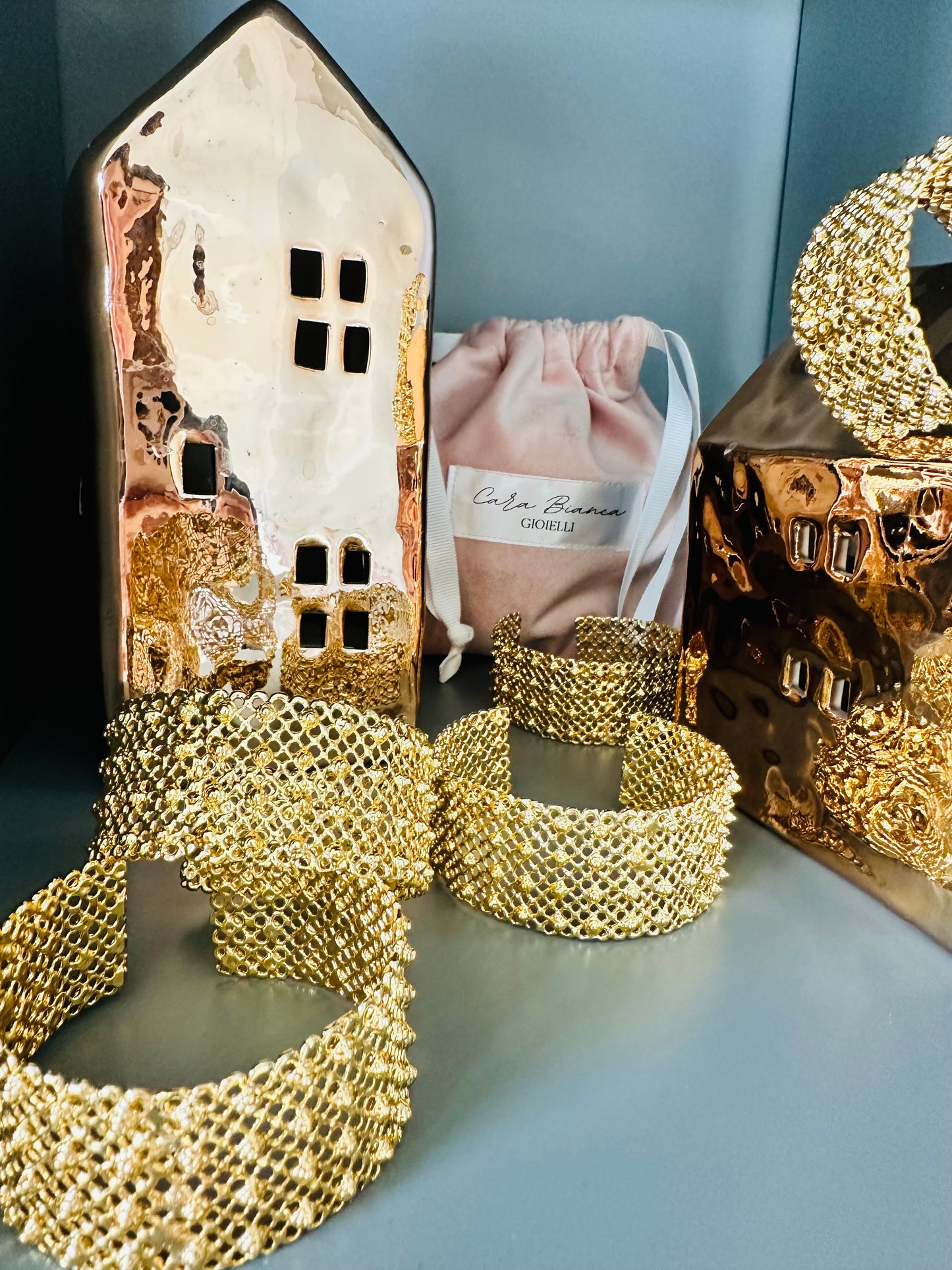 Bracciale New Valentina