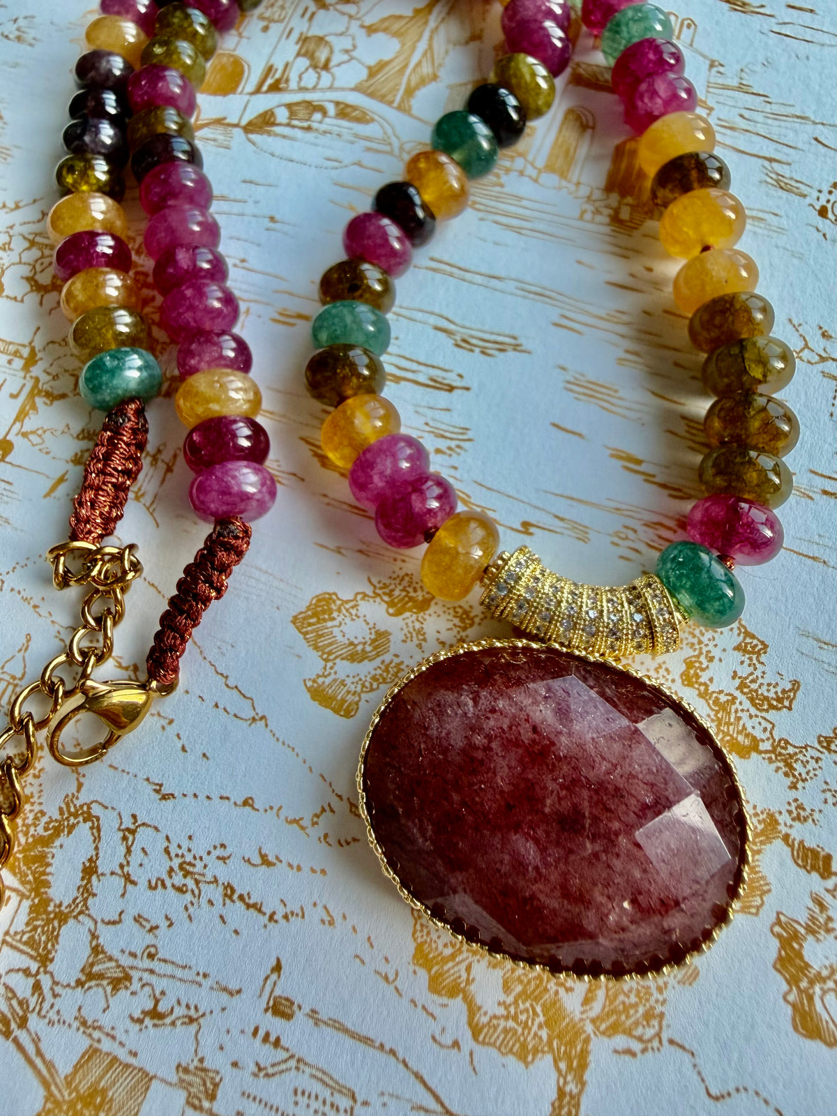Collana Sogno d’Atunno