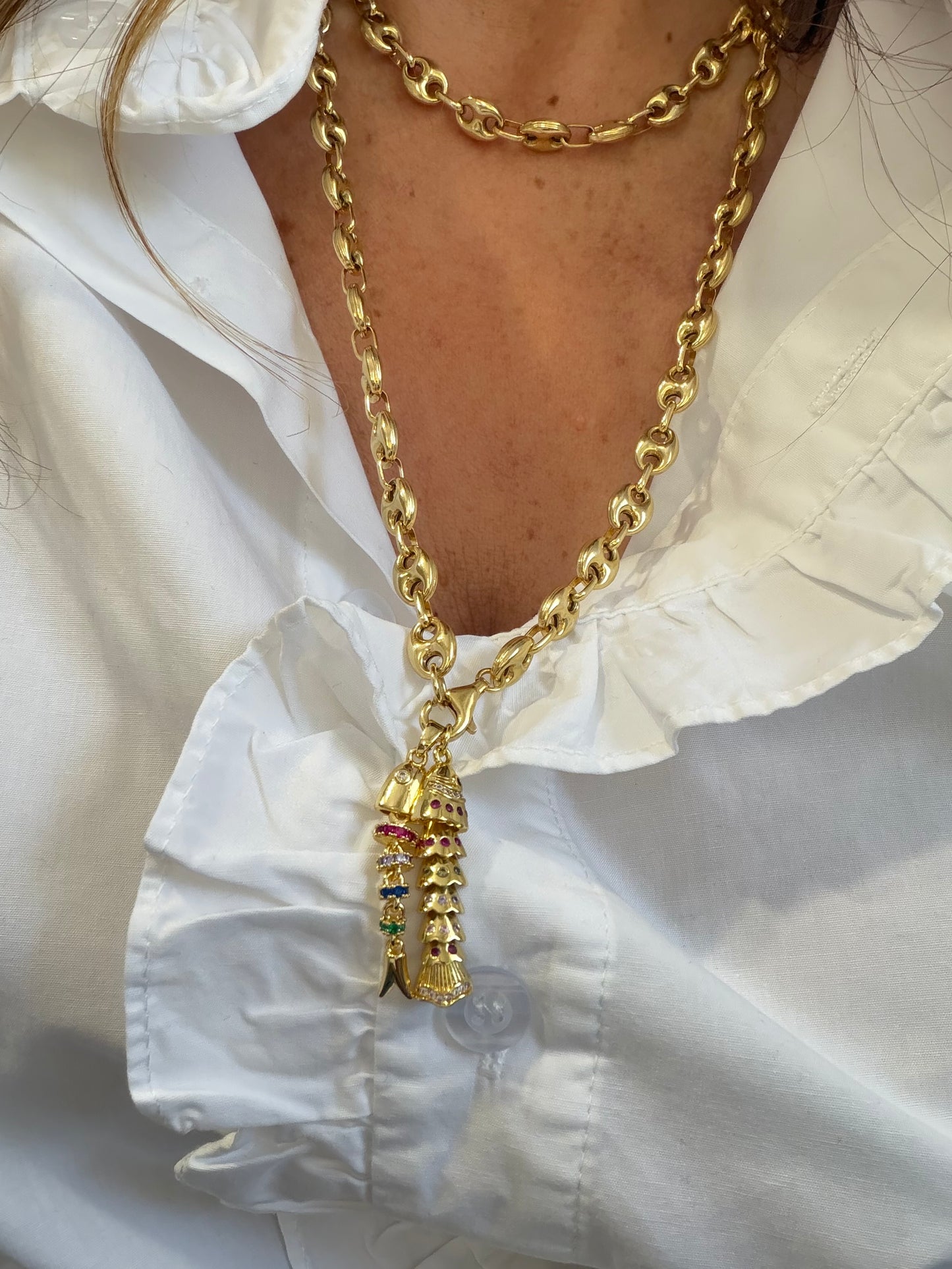 Collana Marina