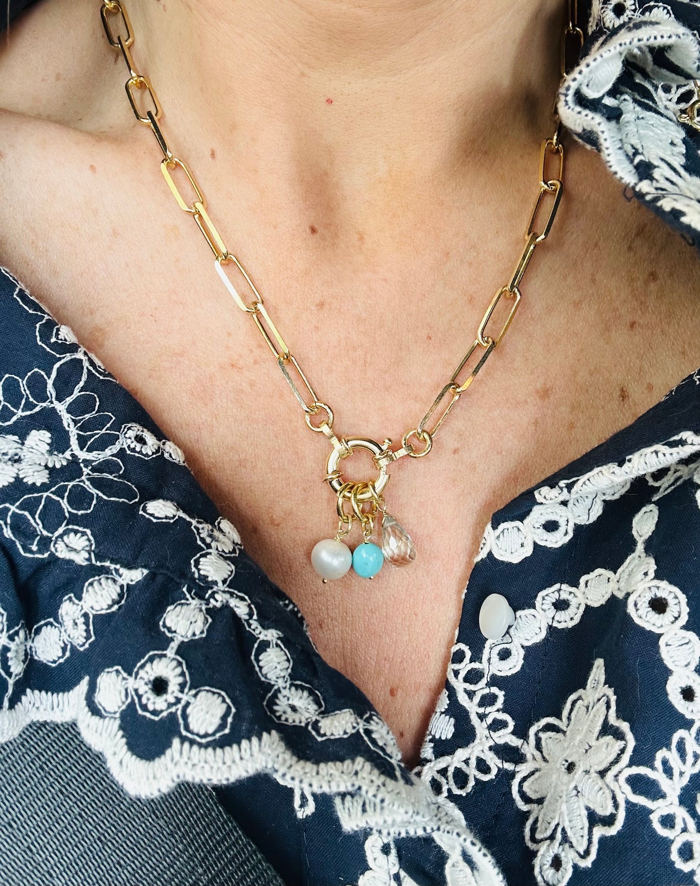 Collana Emilie L