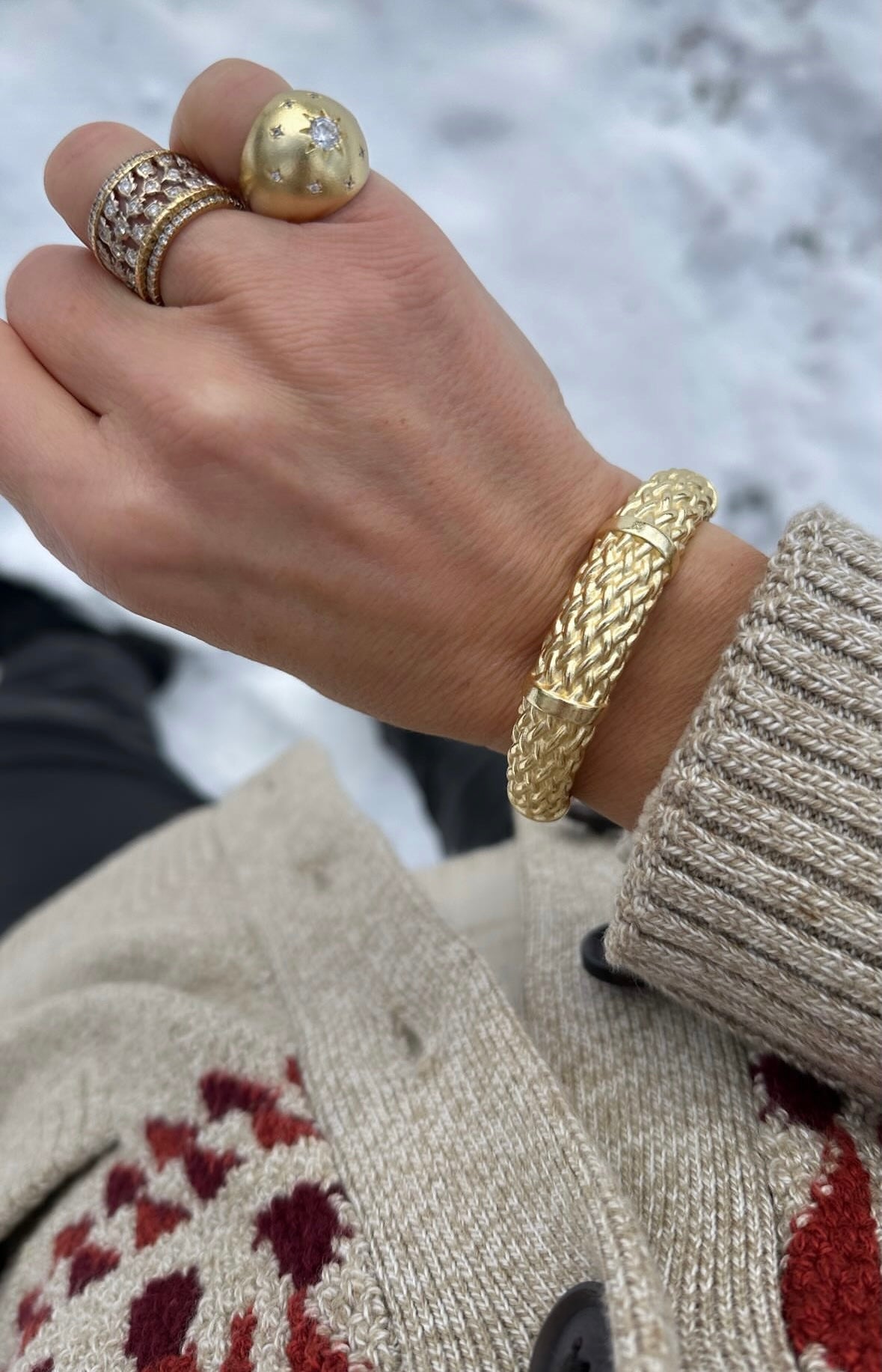 Bracciale Vanessa