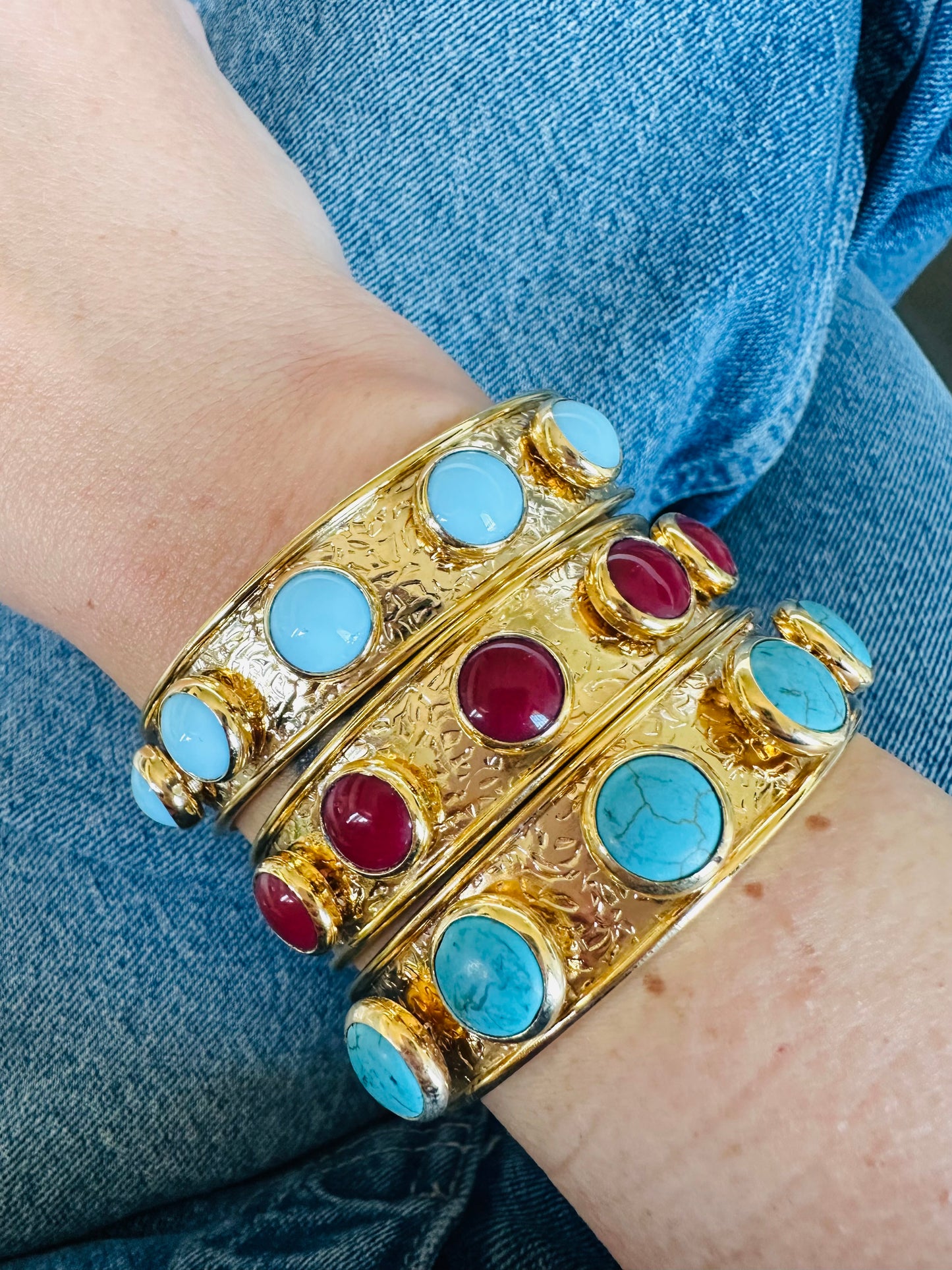 Bracciale Faeze Summer Edition