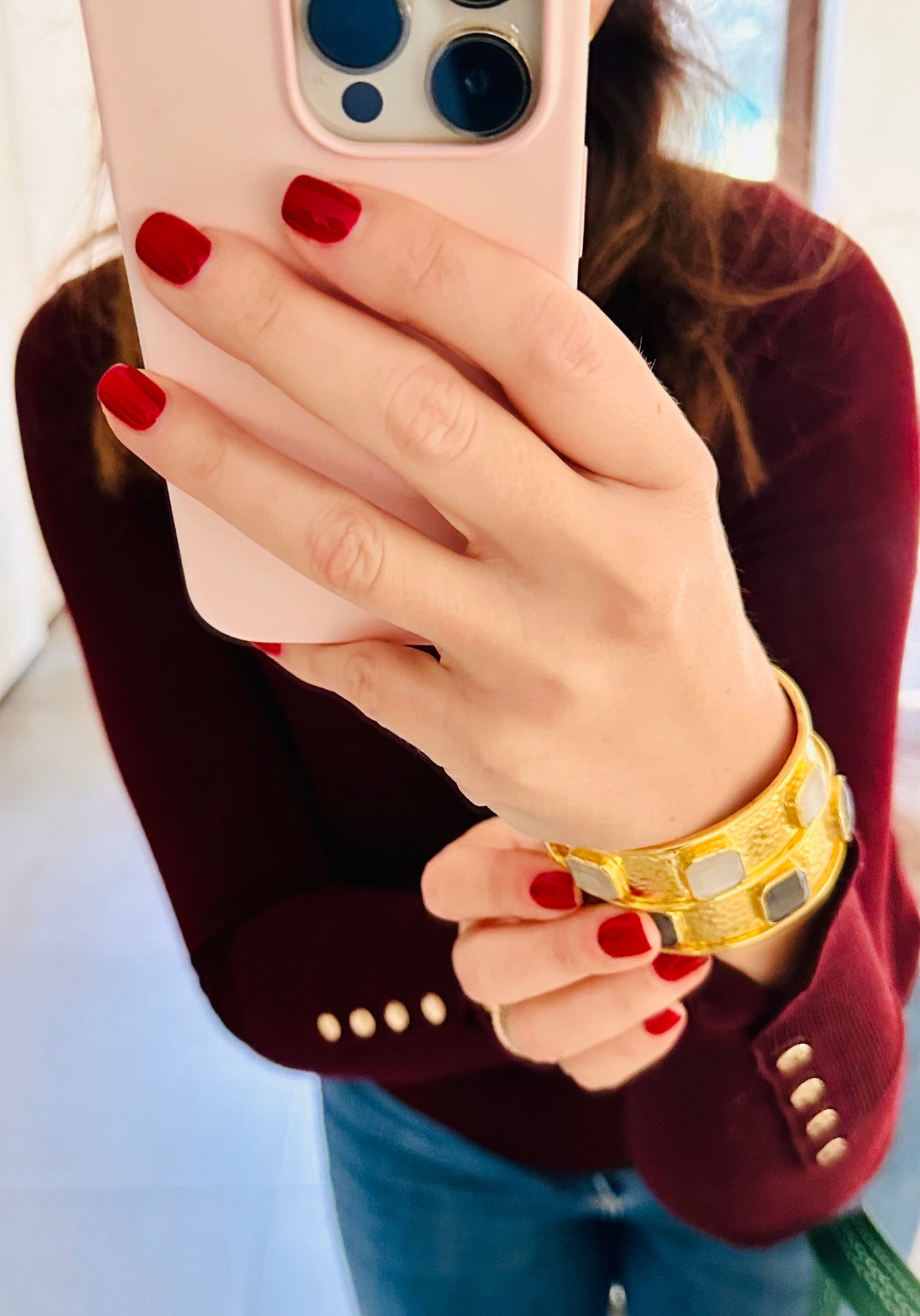 Bracciale Faeze