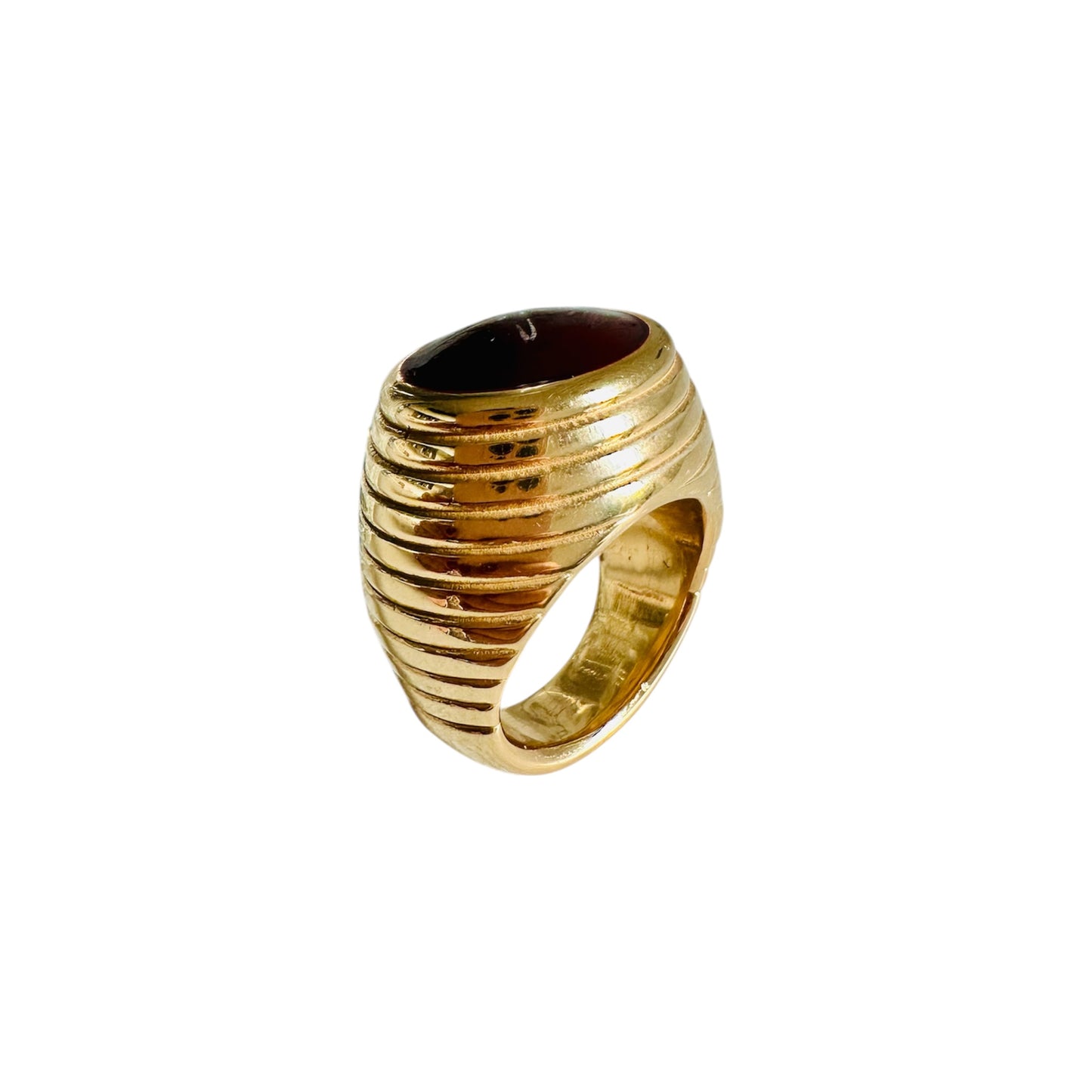Anello Mia Bordeaux