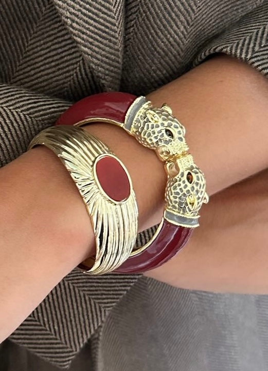 Bracciale Pantera