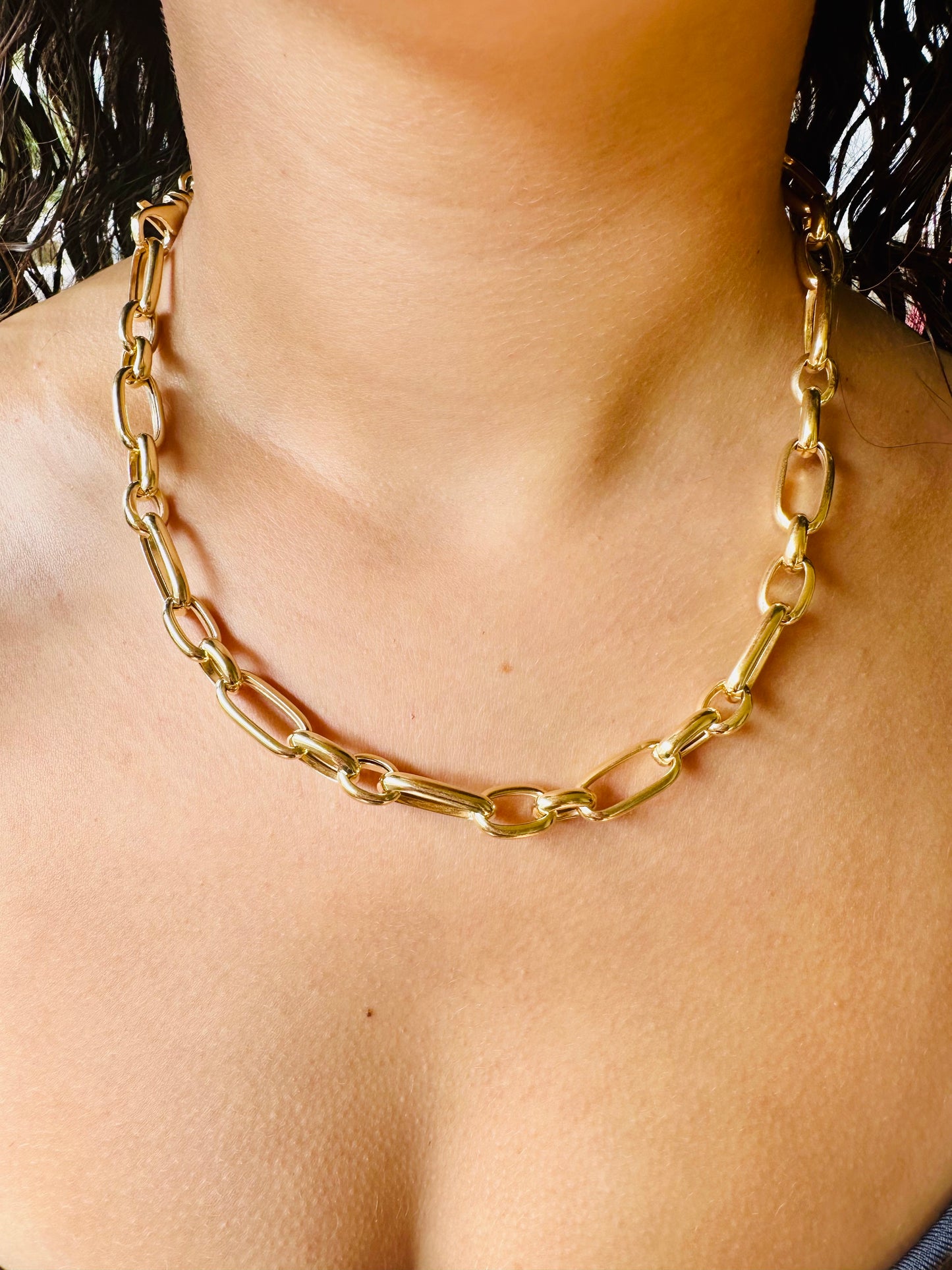 Collana Riviera