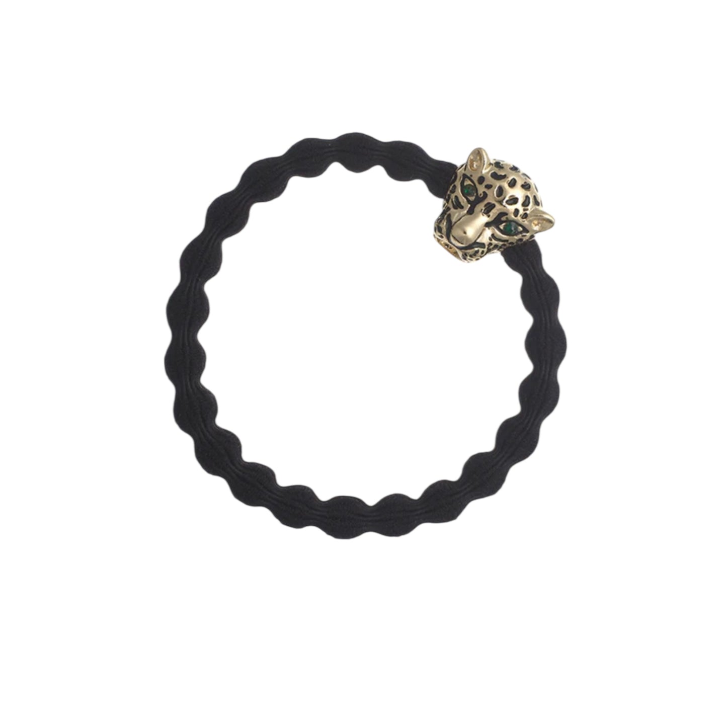 Elastico Pantera Black