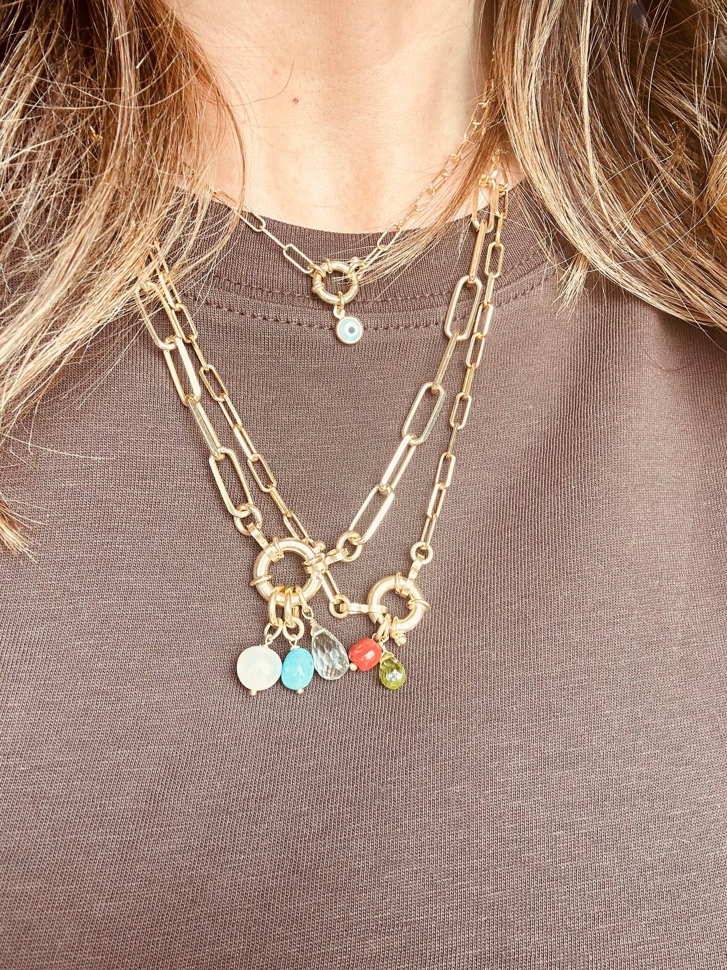 Collana Emilie L