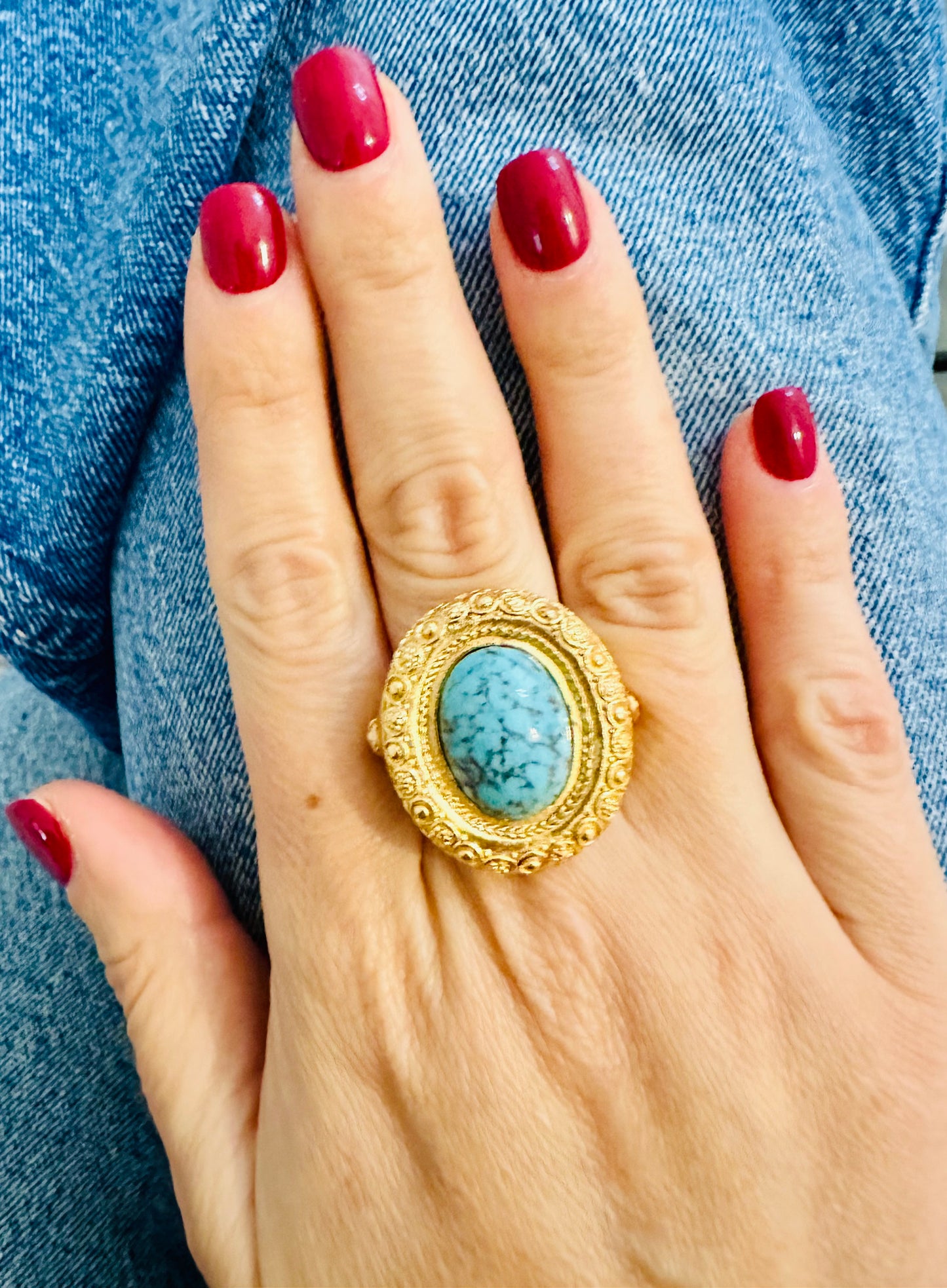 Anello Angel