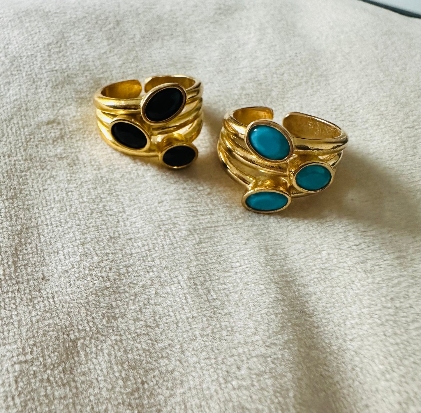Anello Babi