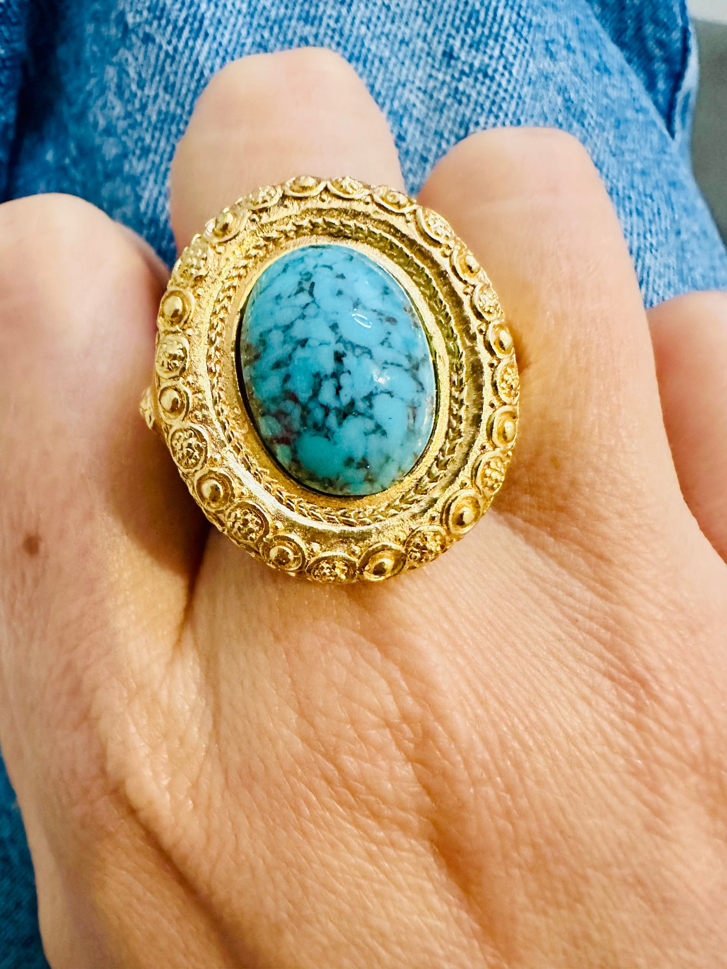Anello Angel