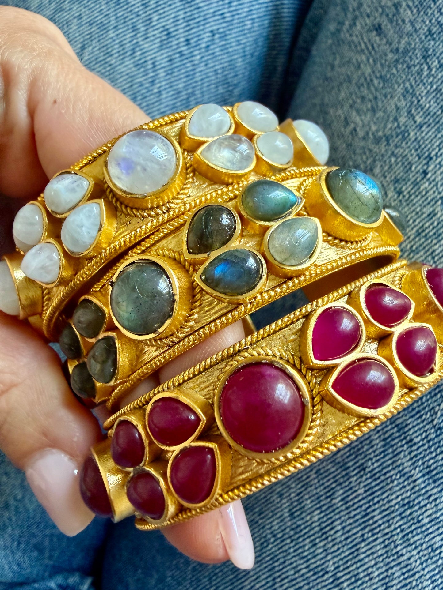 Bracciale Rubins