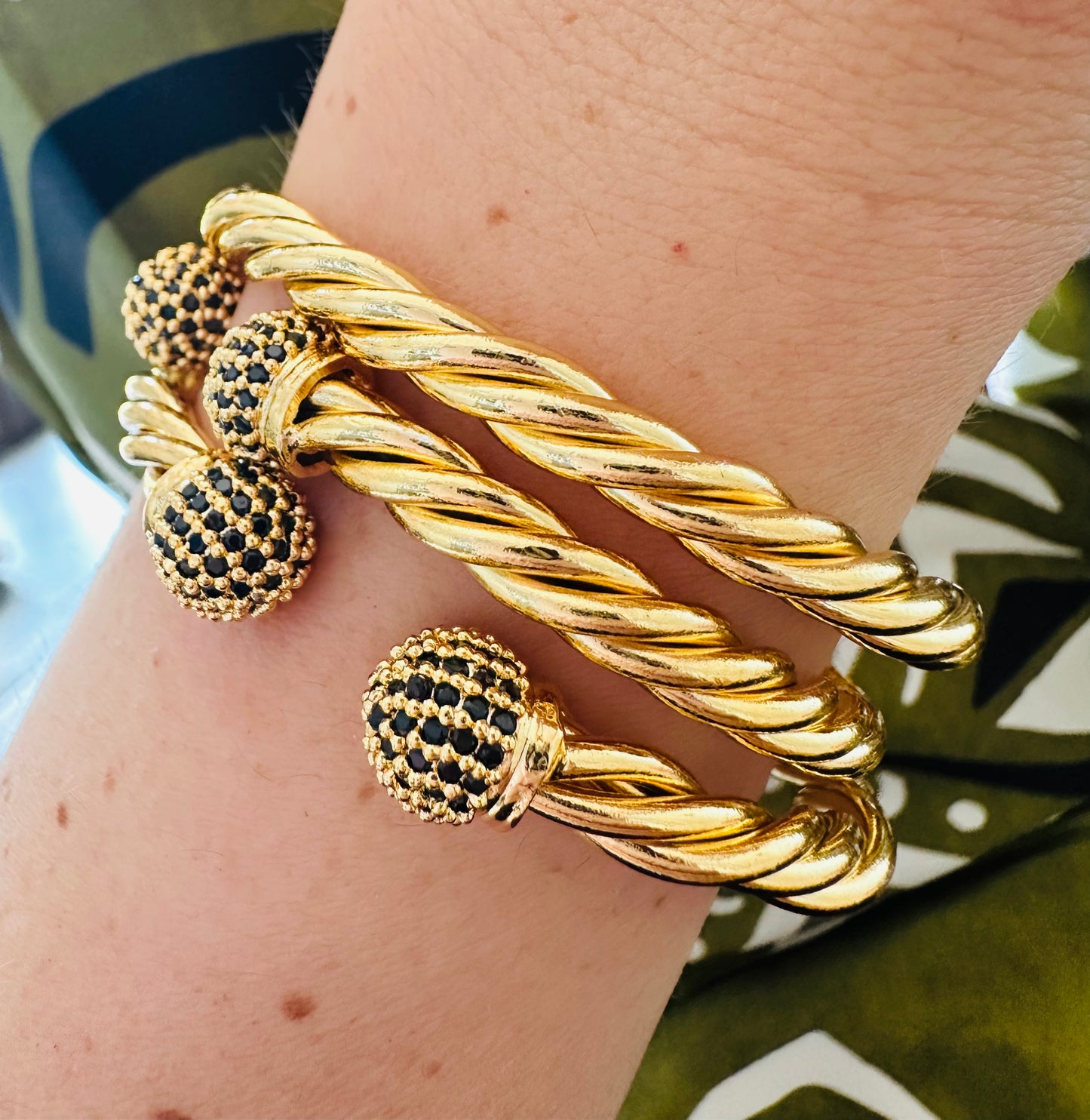 Bracciale Capri