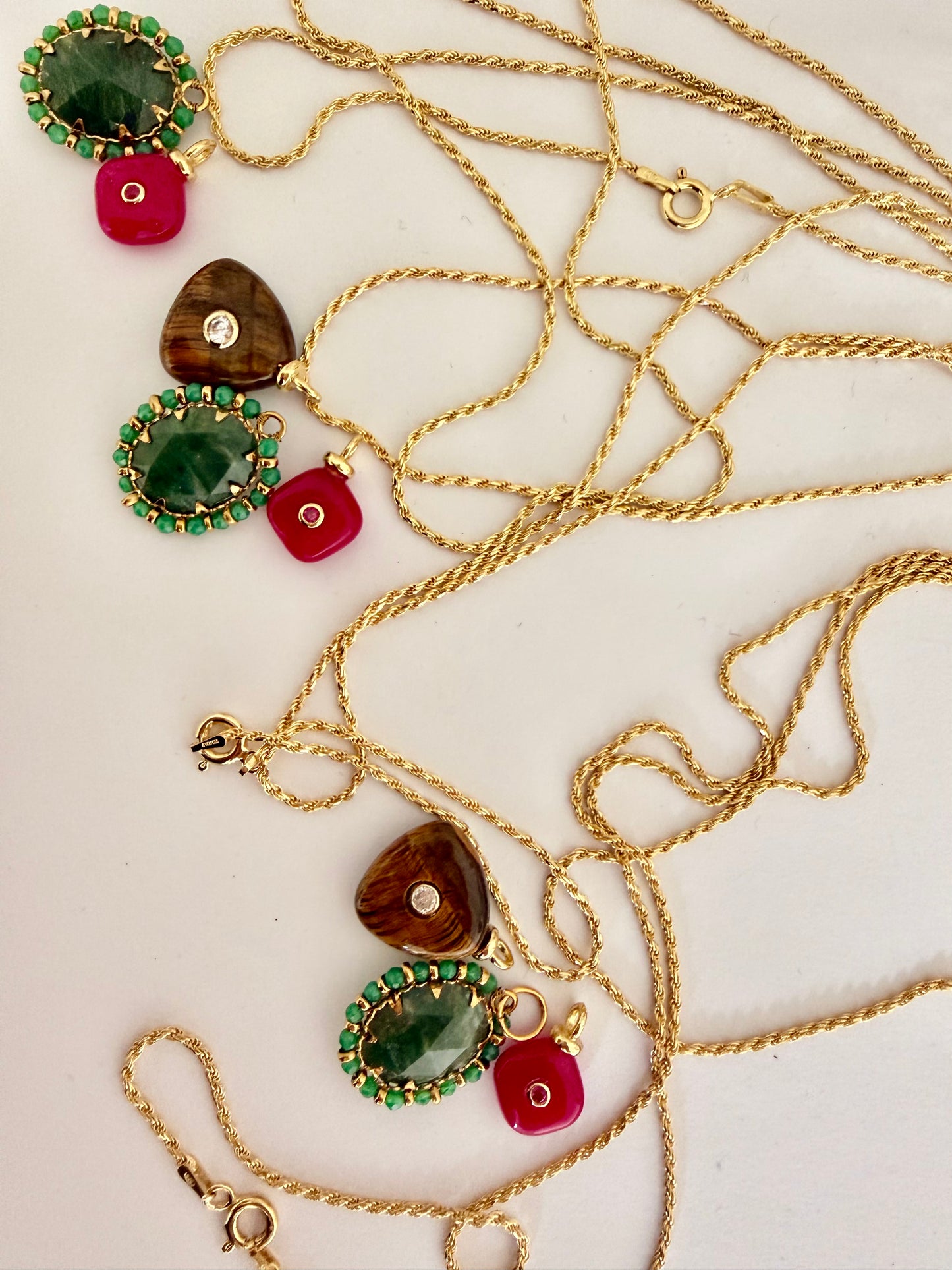 Collana September