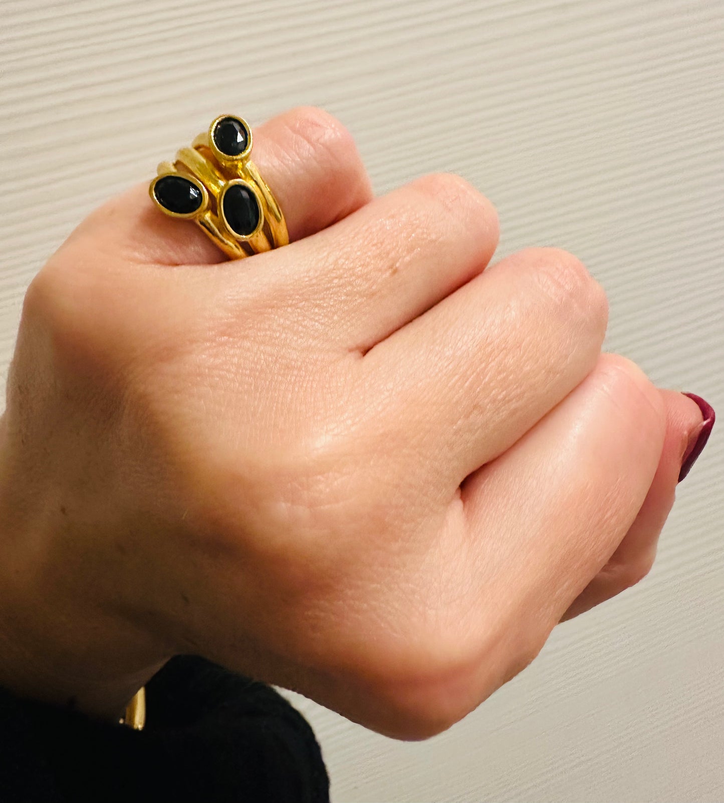 Anello Babi