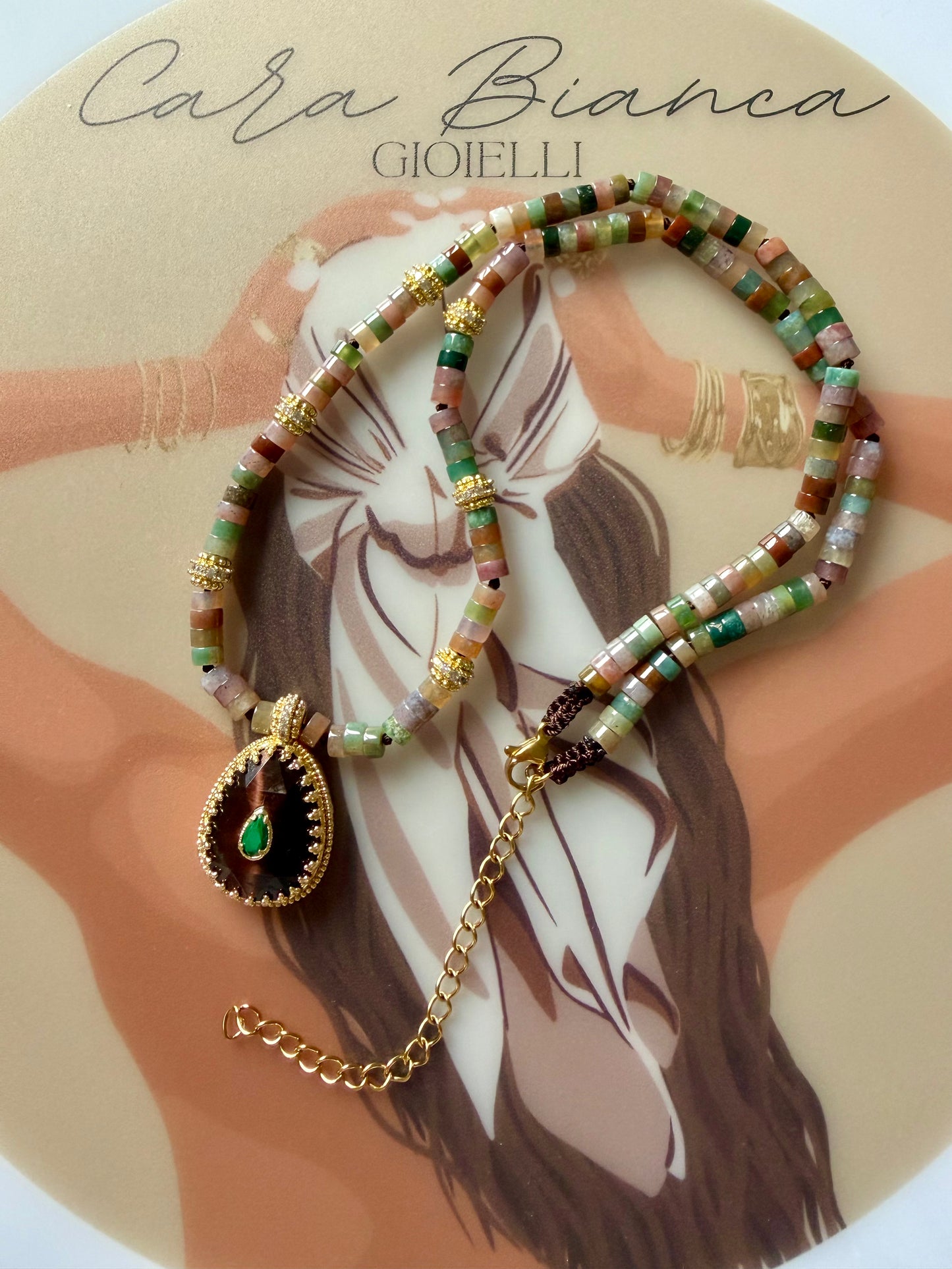 Collana Marta
