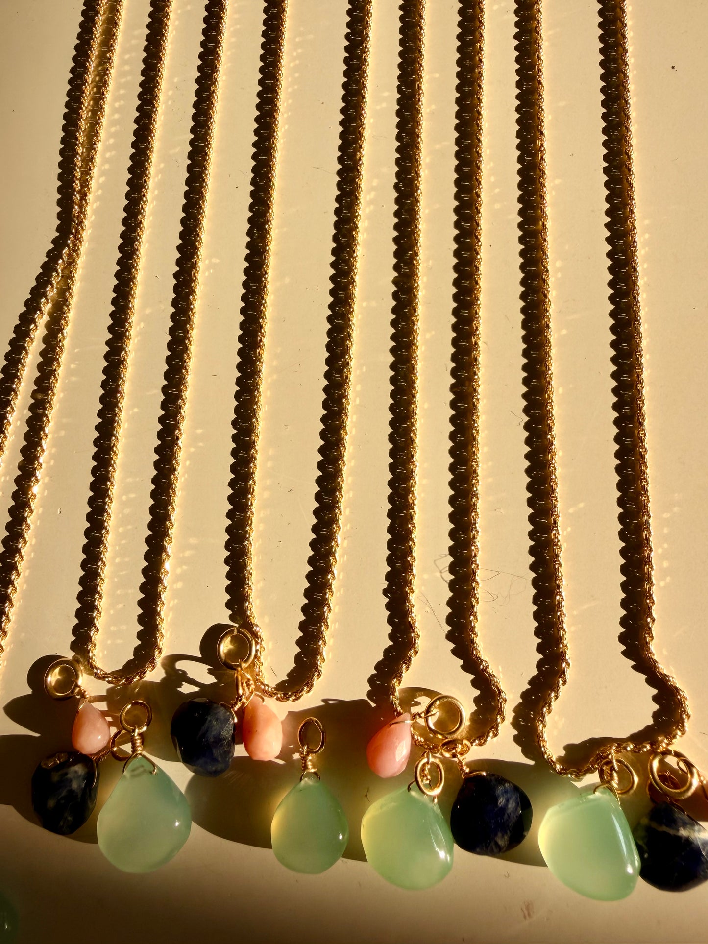 Collana September