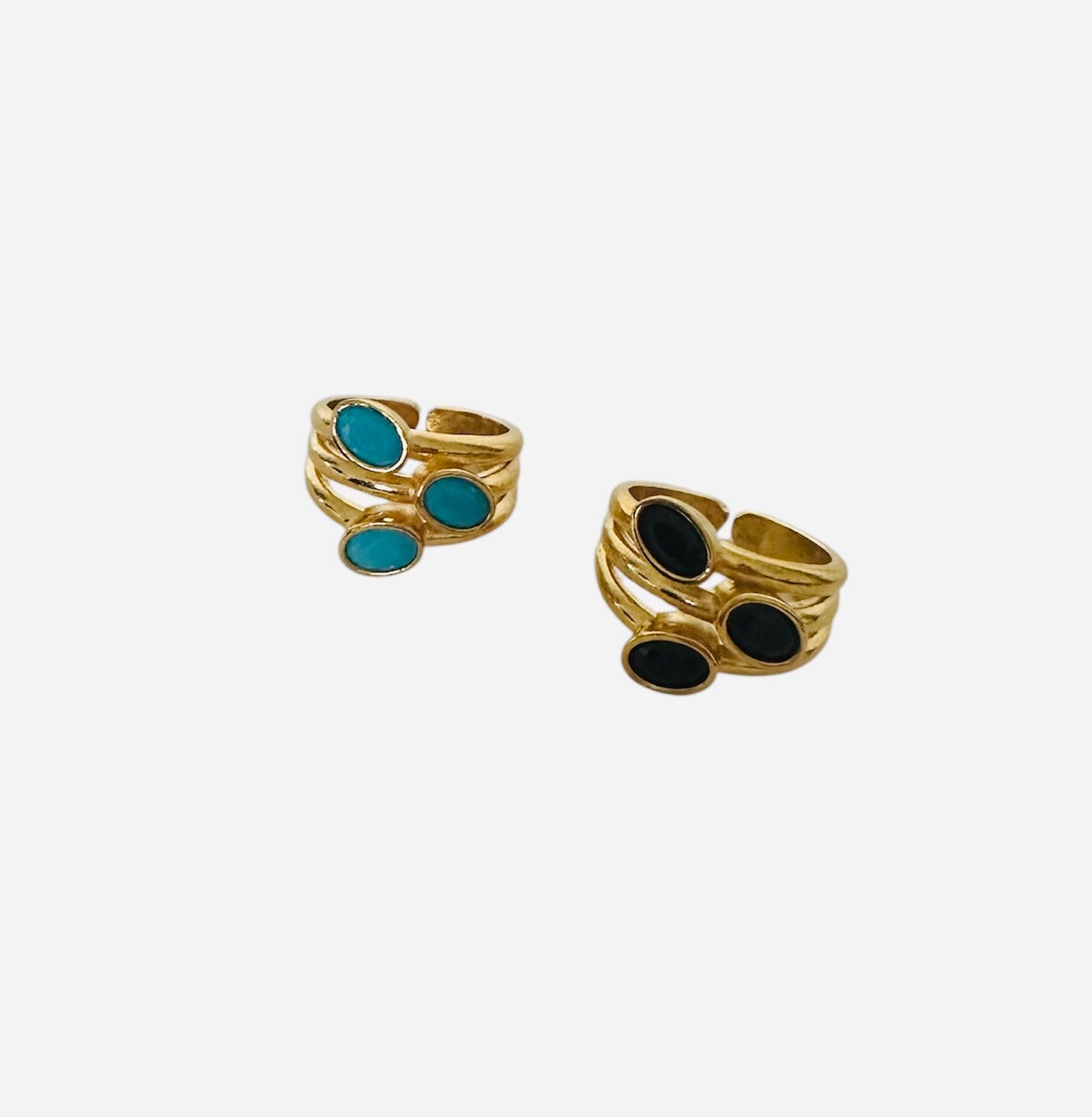 Anello Babi