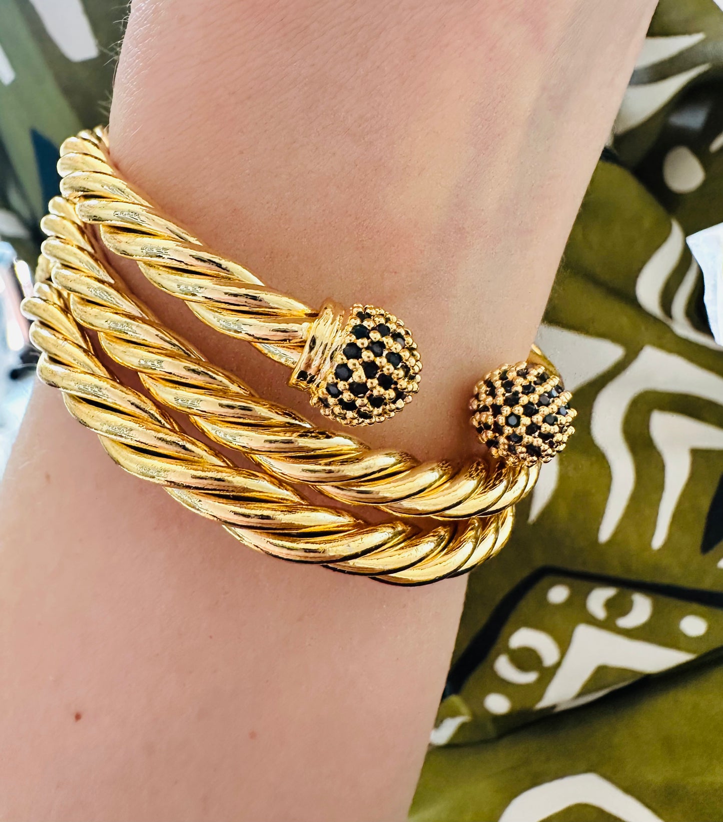Bracciale Capri