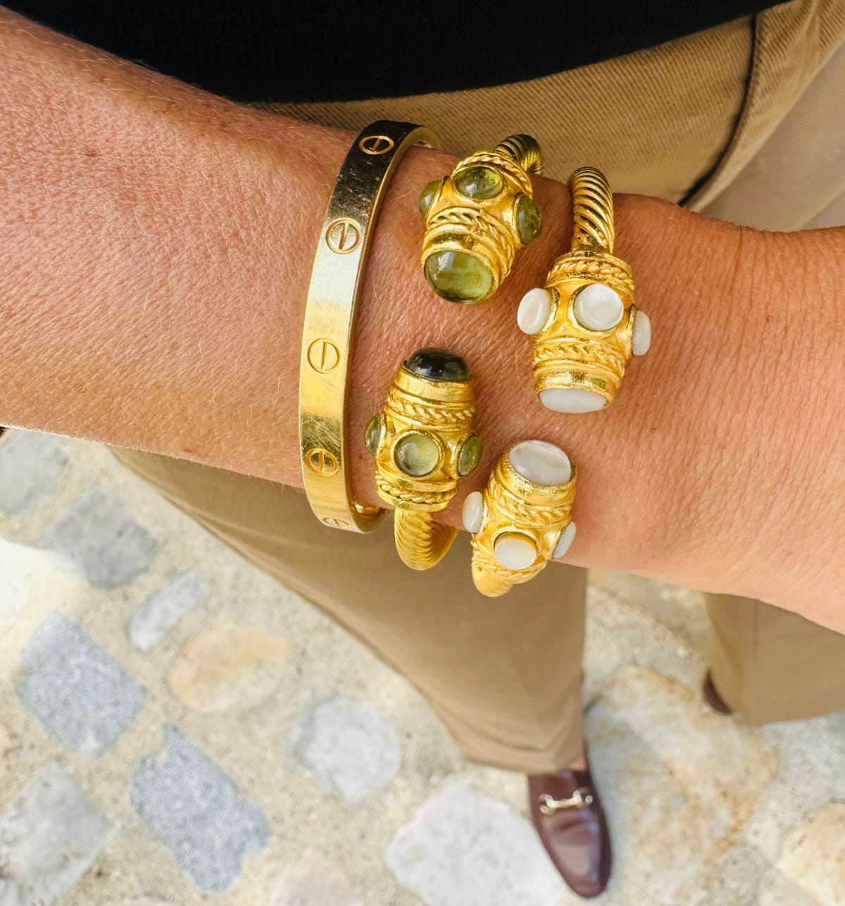 Bracciale Madeleine
