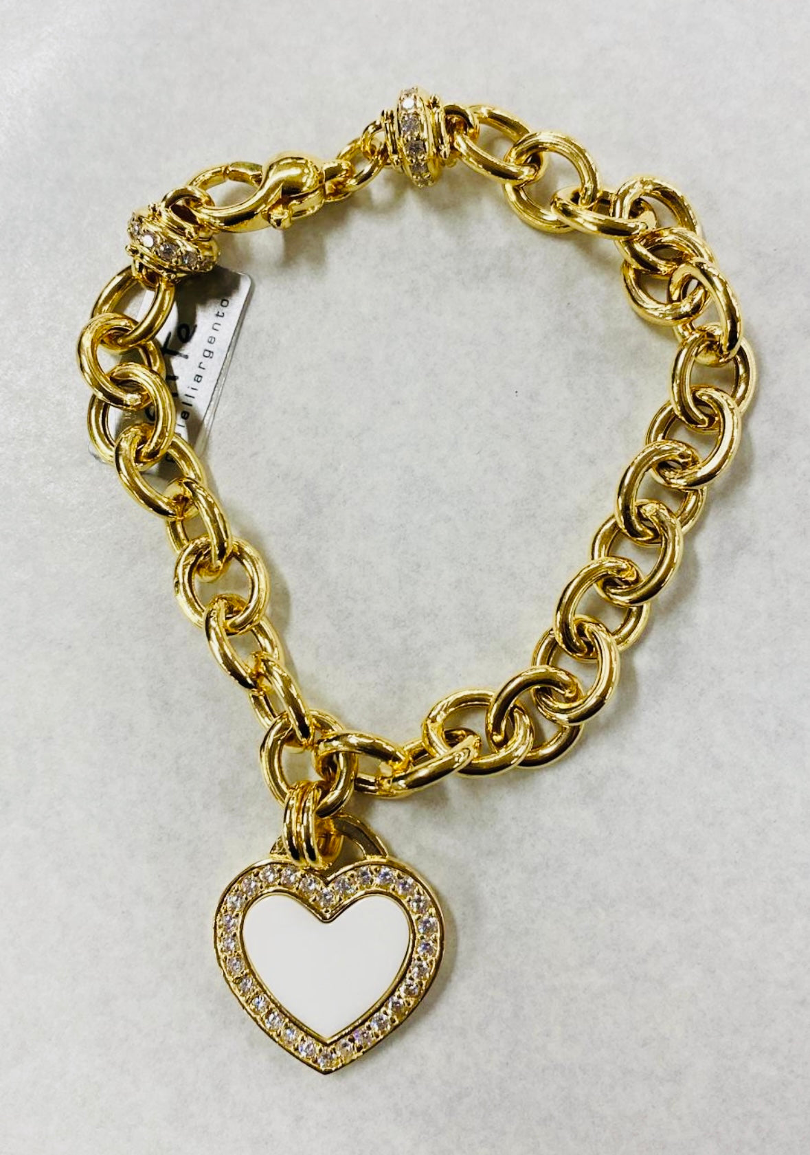 Bracciale Love PREORDINE LIMITED EDITION