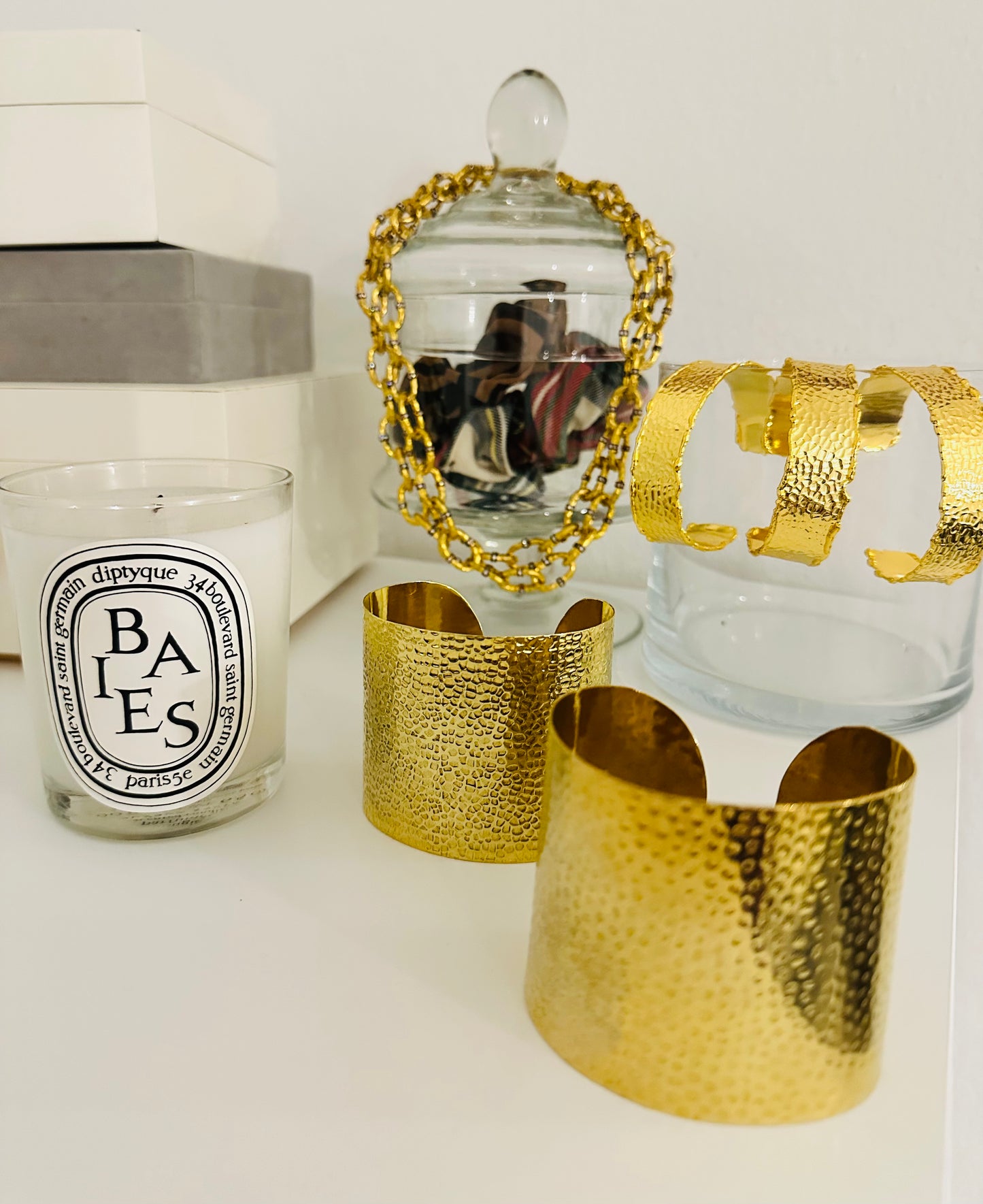 Bracciale Chiara