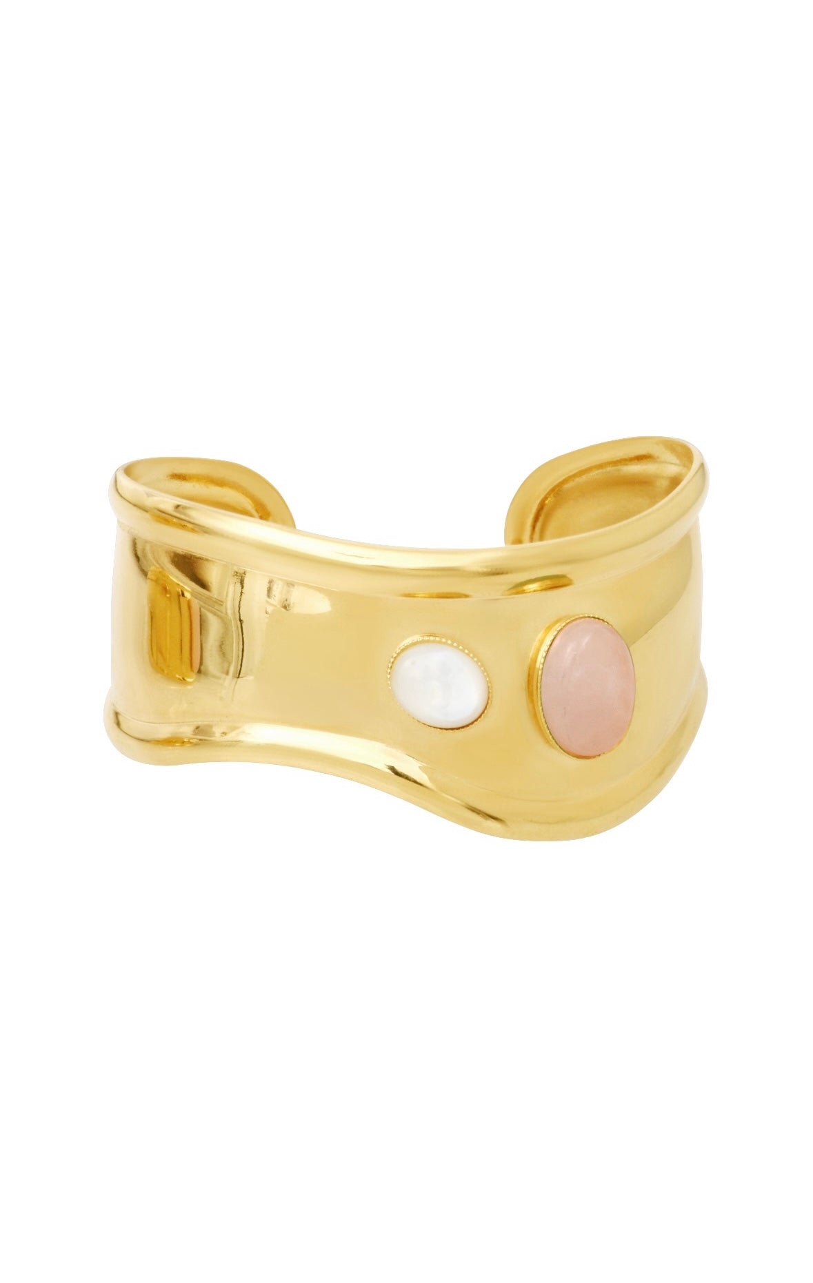 Bracciale Ondine - Pink