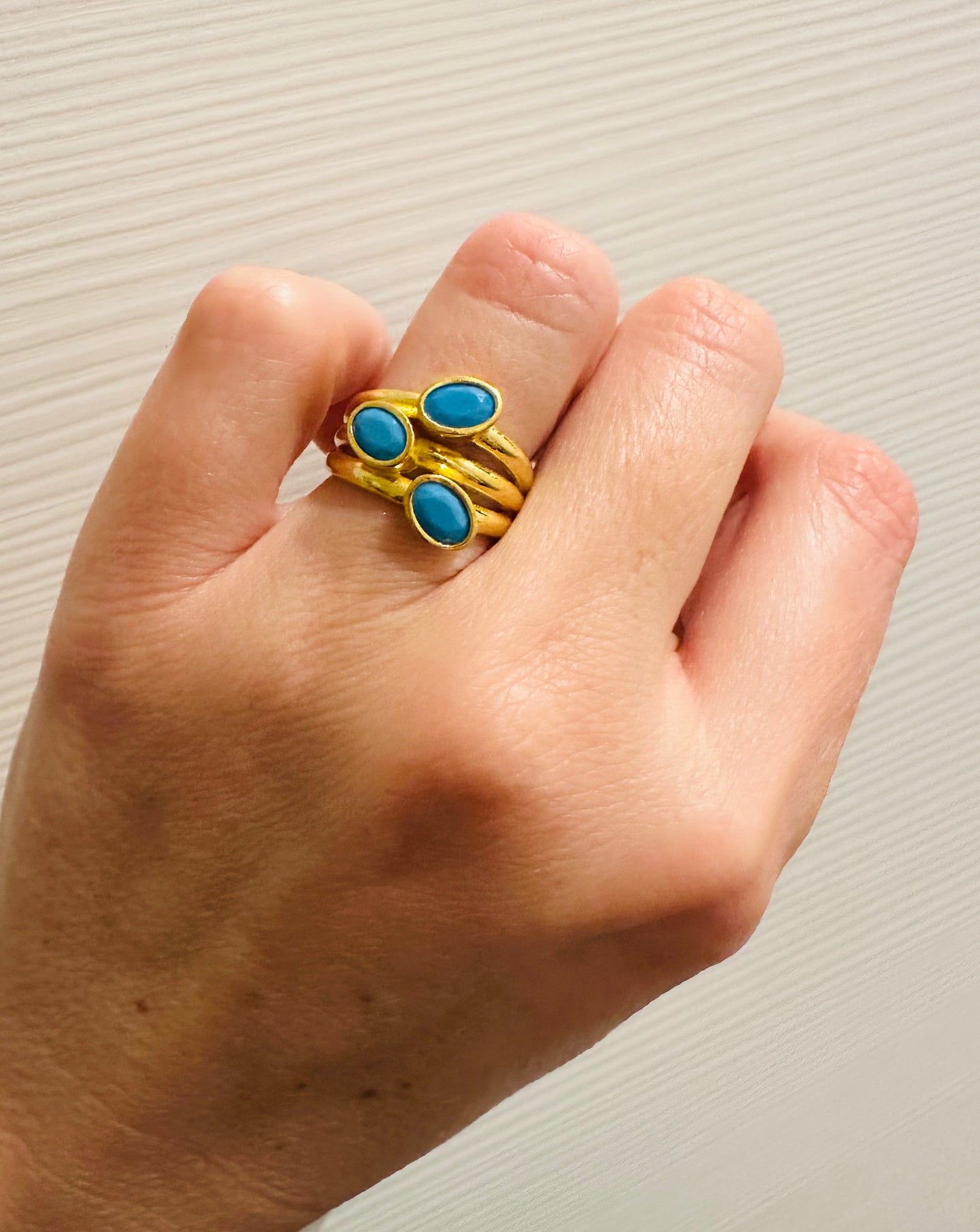 Anello Babi