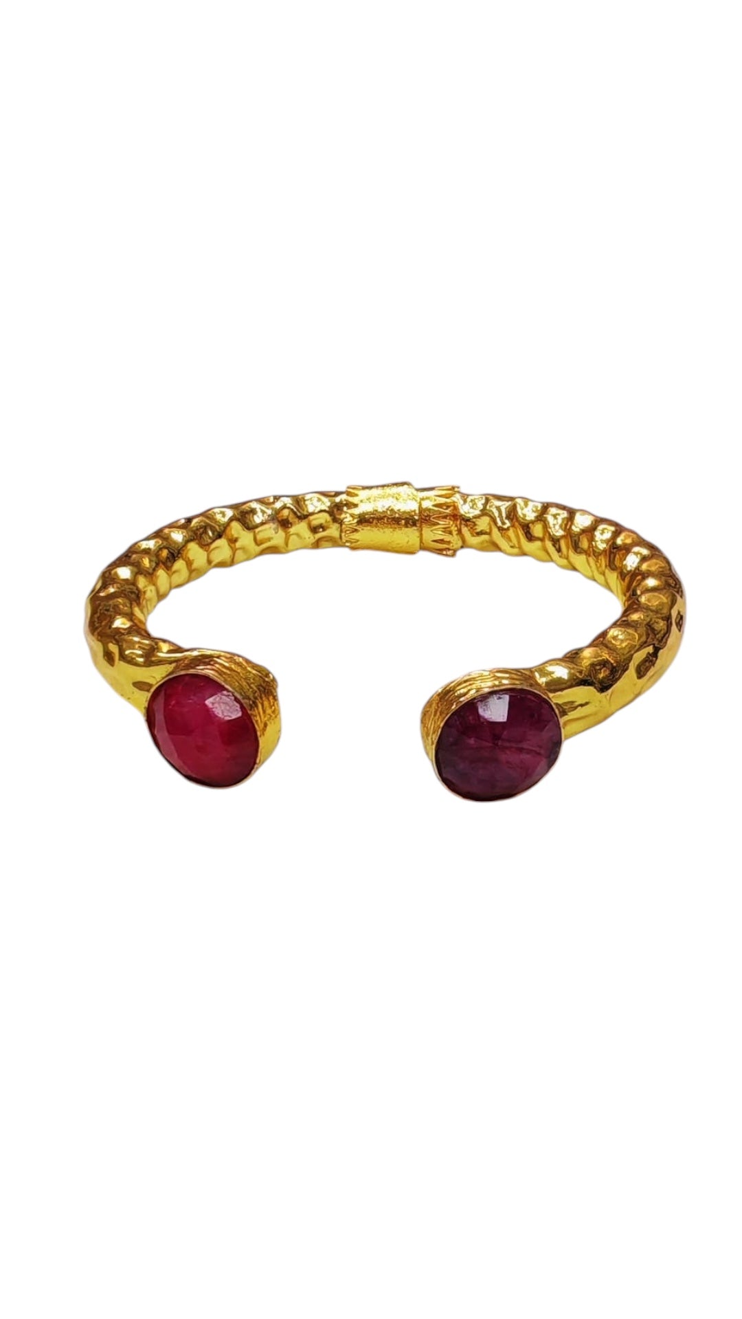 Bracciale Capri Special Radice di Rubino