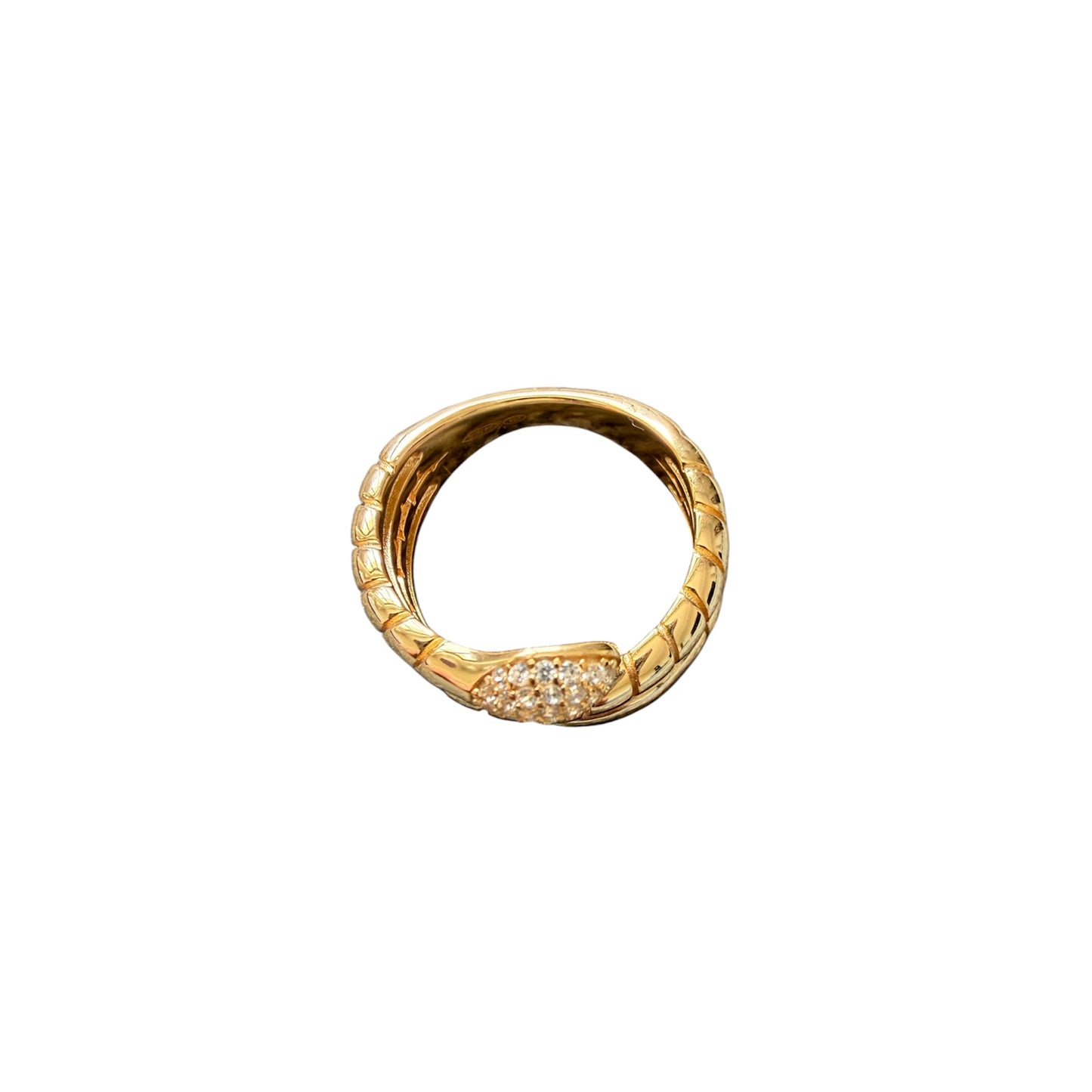 Anello Virelle