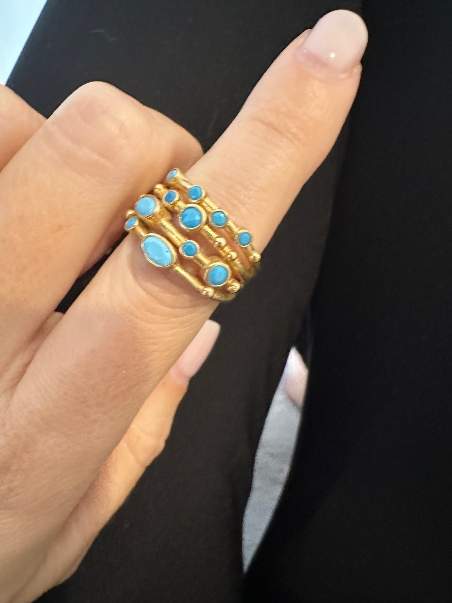 Anello Brilla