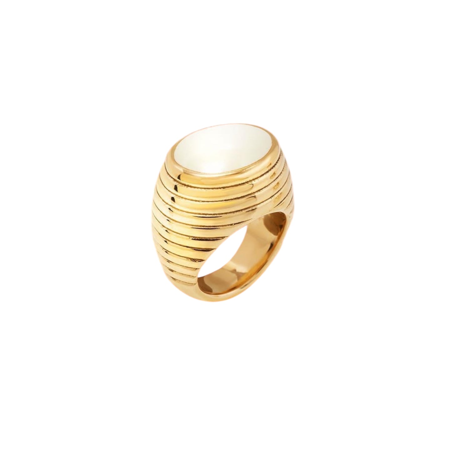 Anello Mia Ecru’