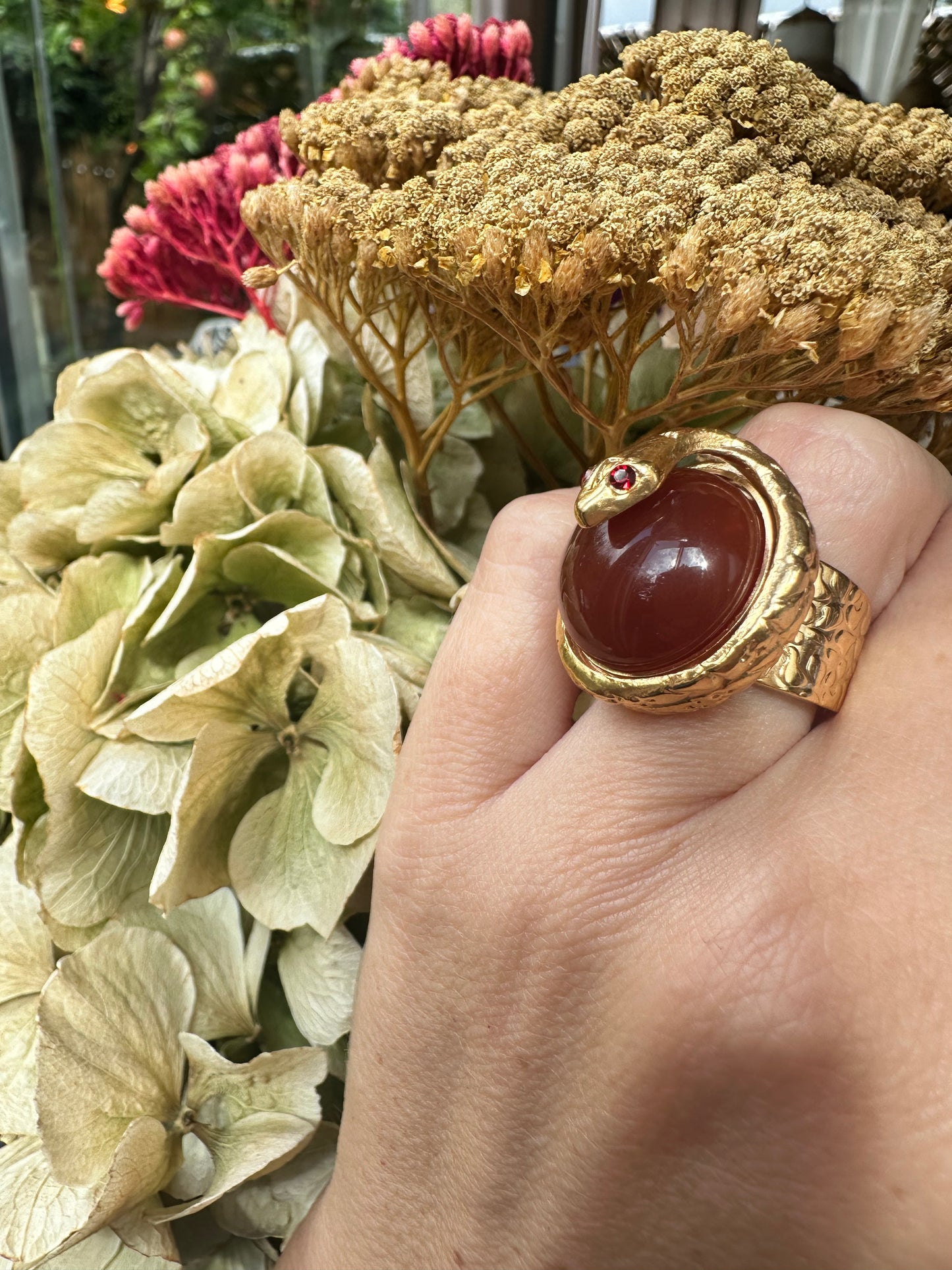 Anello Roxanne