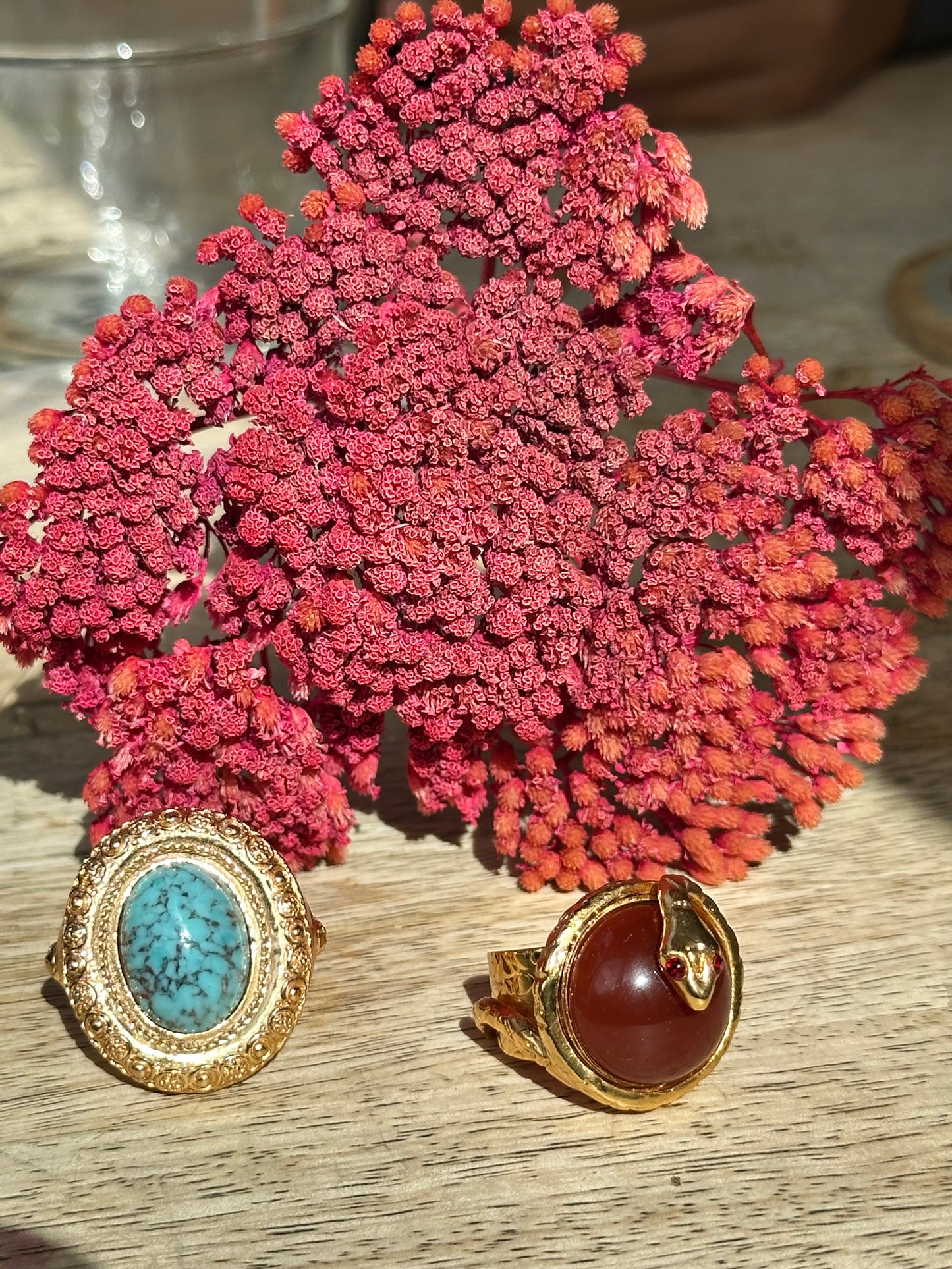 Anello Roxanne