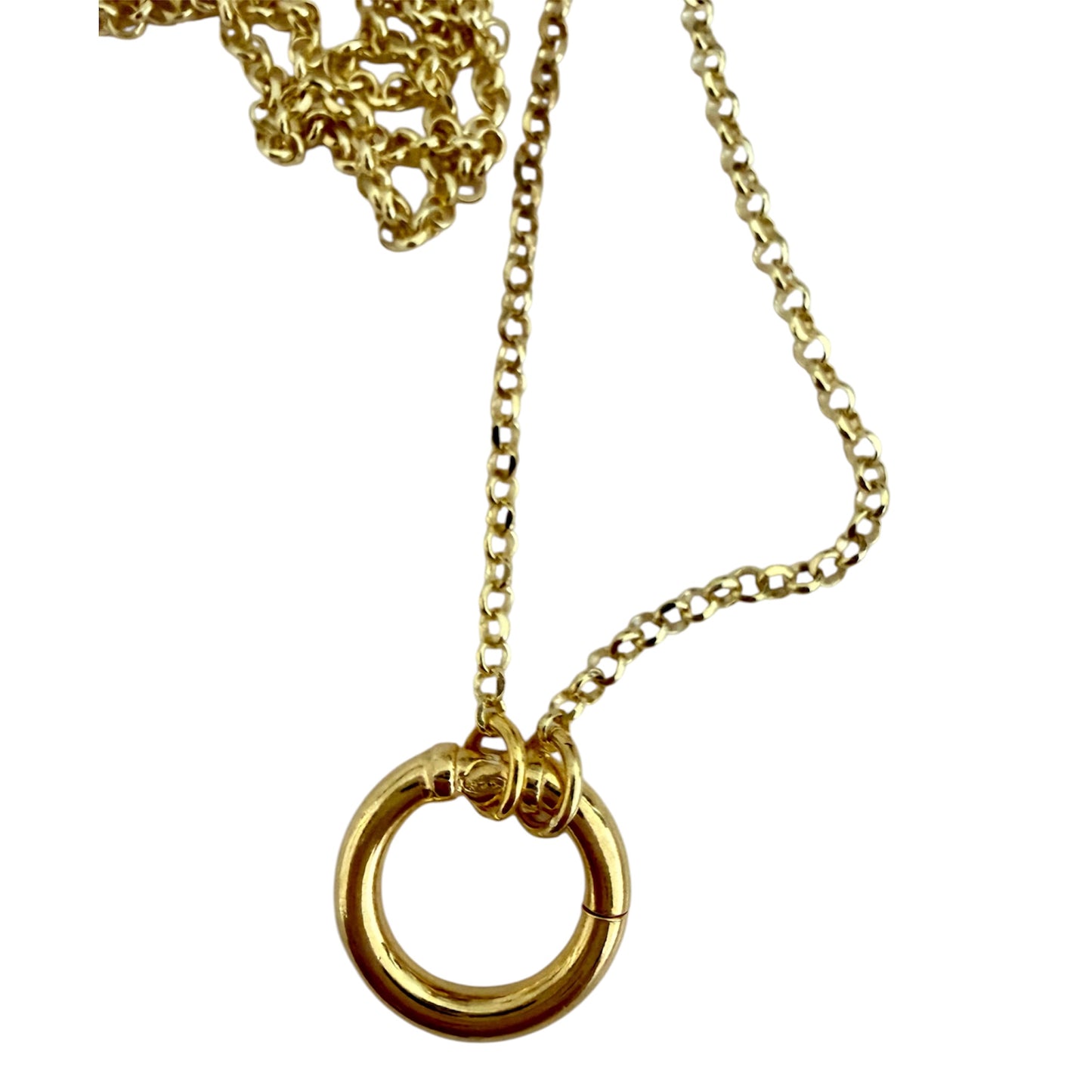 Collana Holly