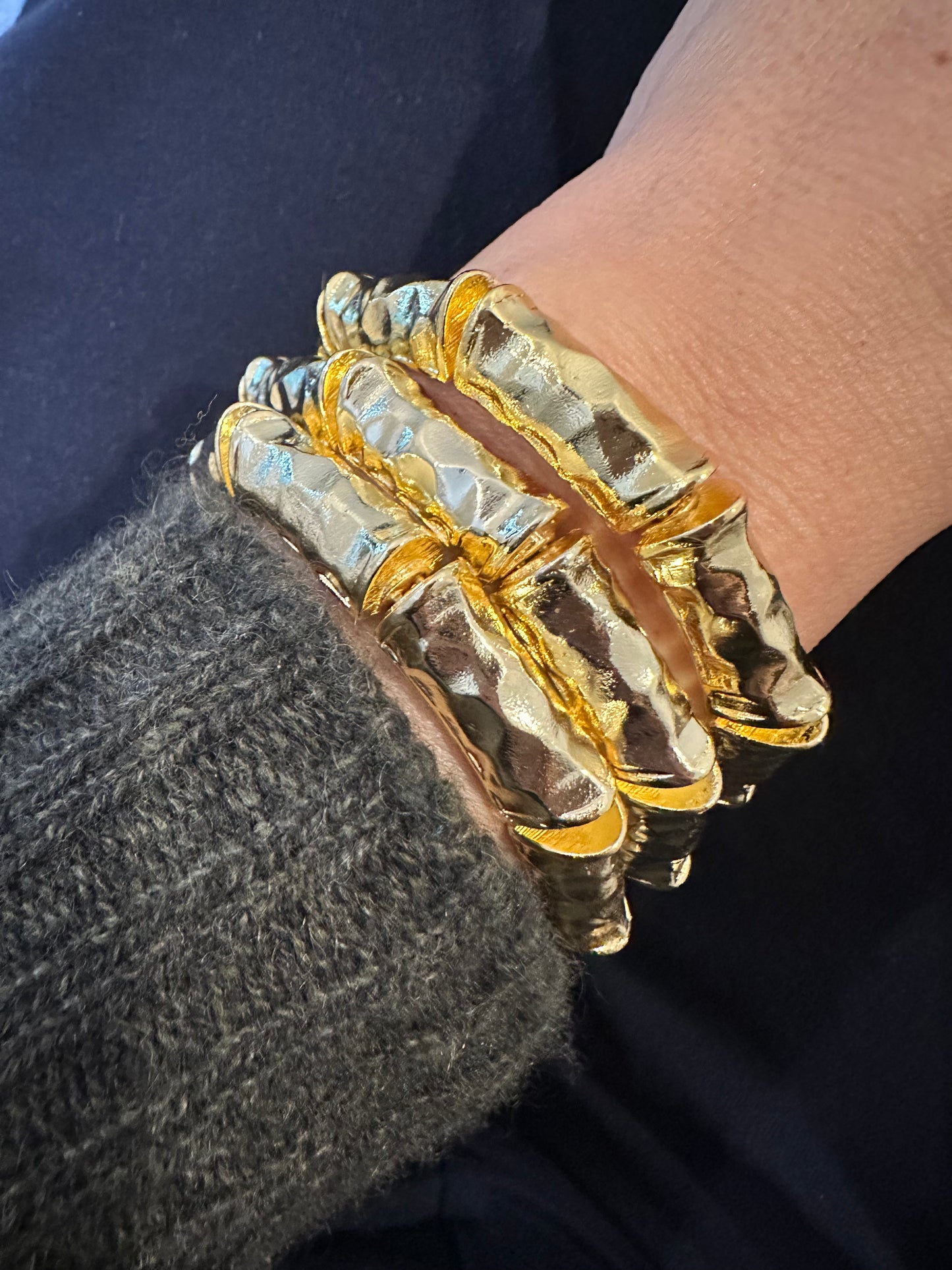 Bracciale New Bambù