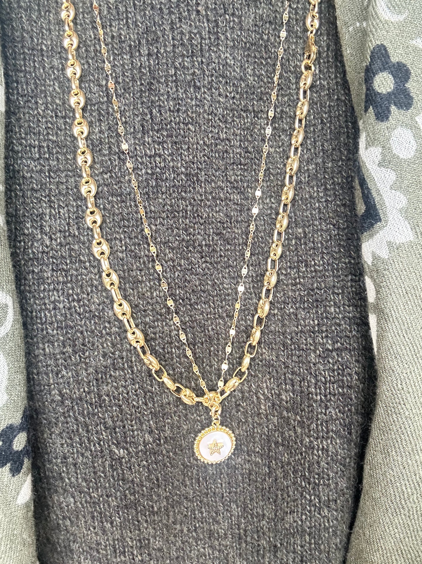 Collana Marina