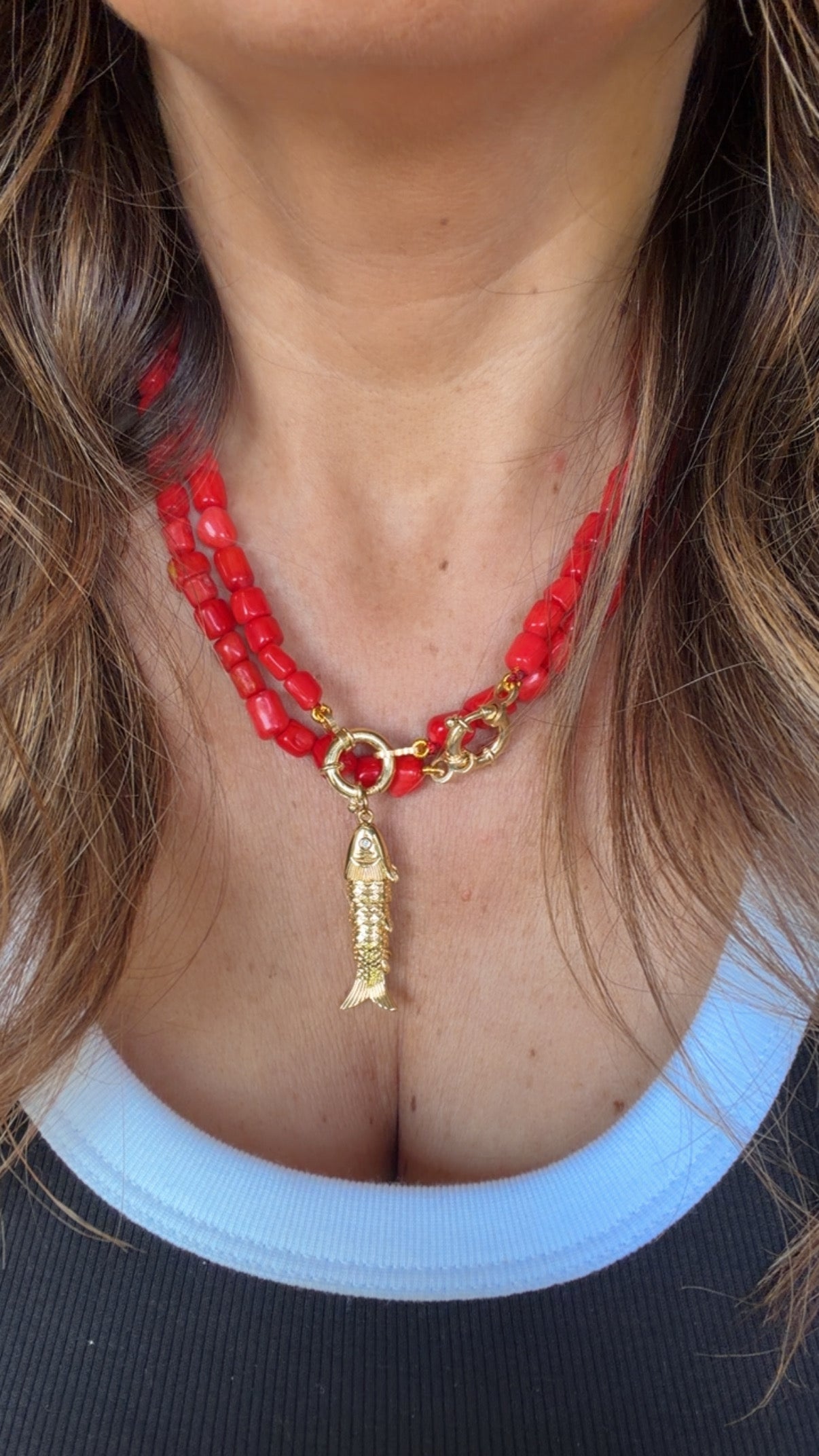 Collana Summer Chic