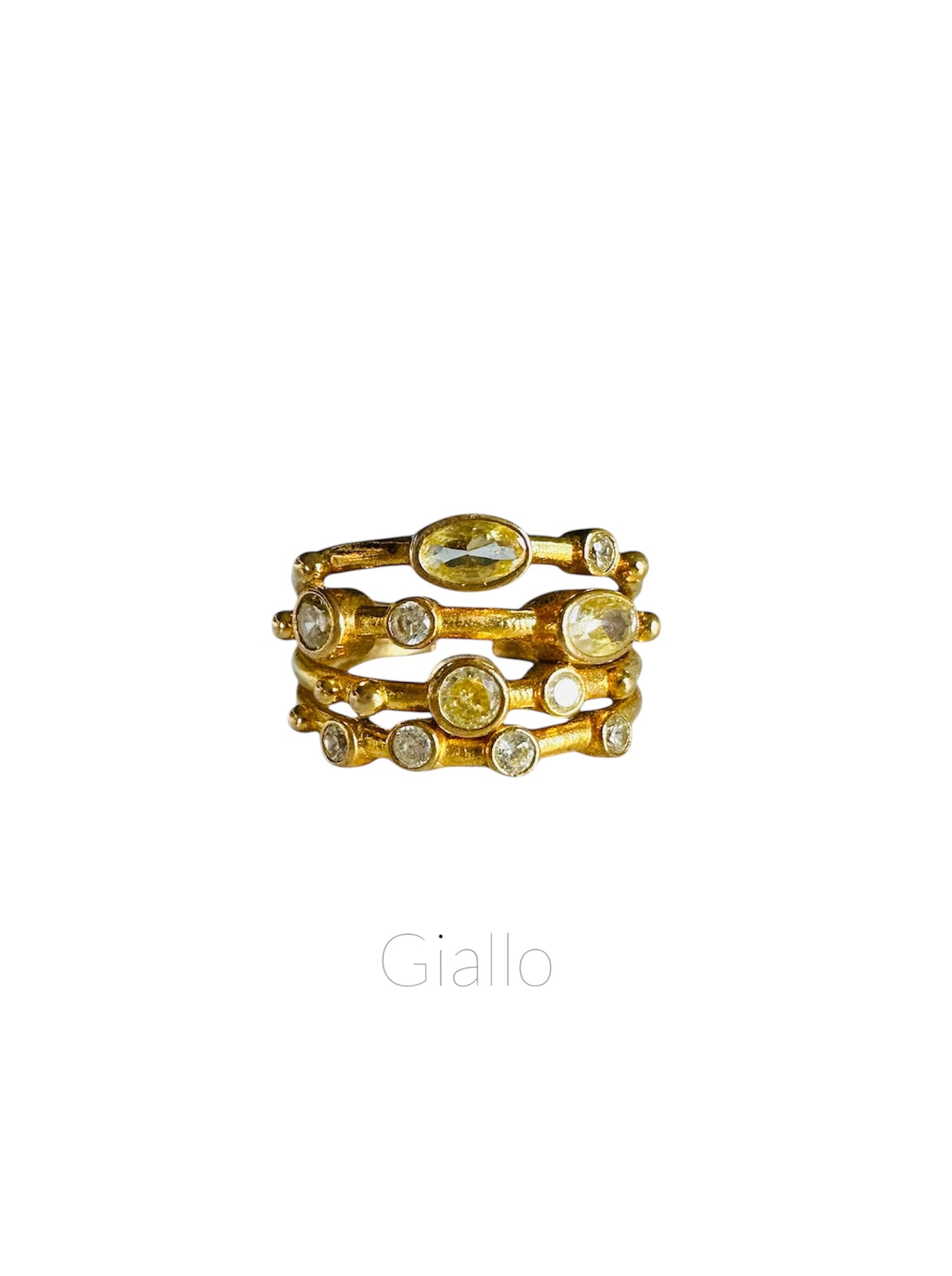Anello Brilla
