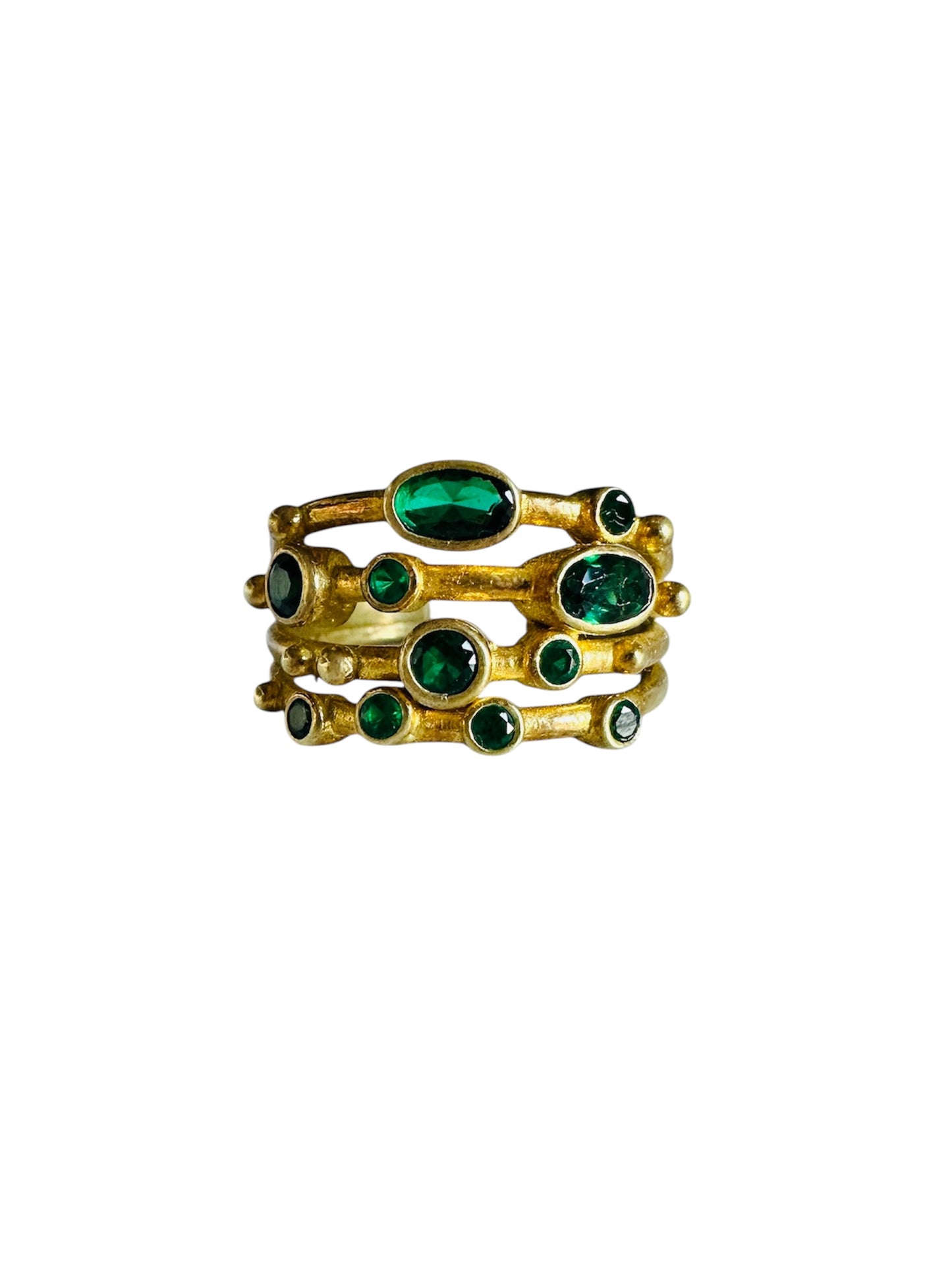 Anello Brilla
