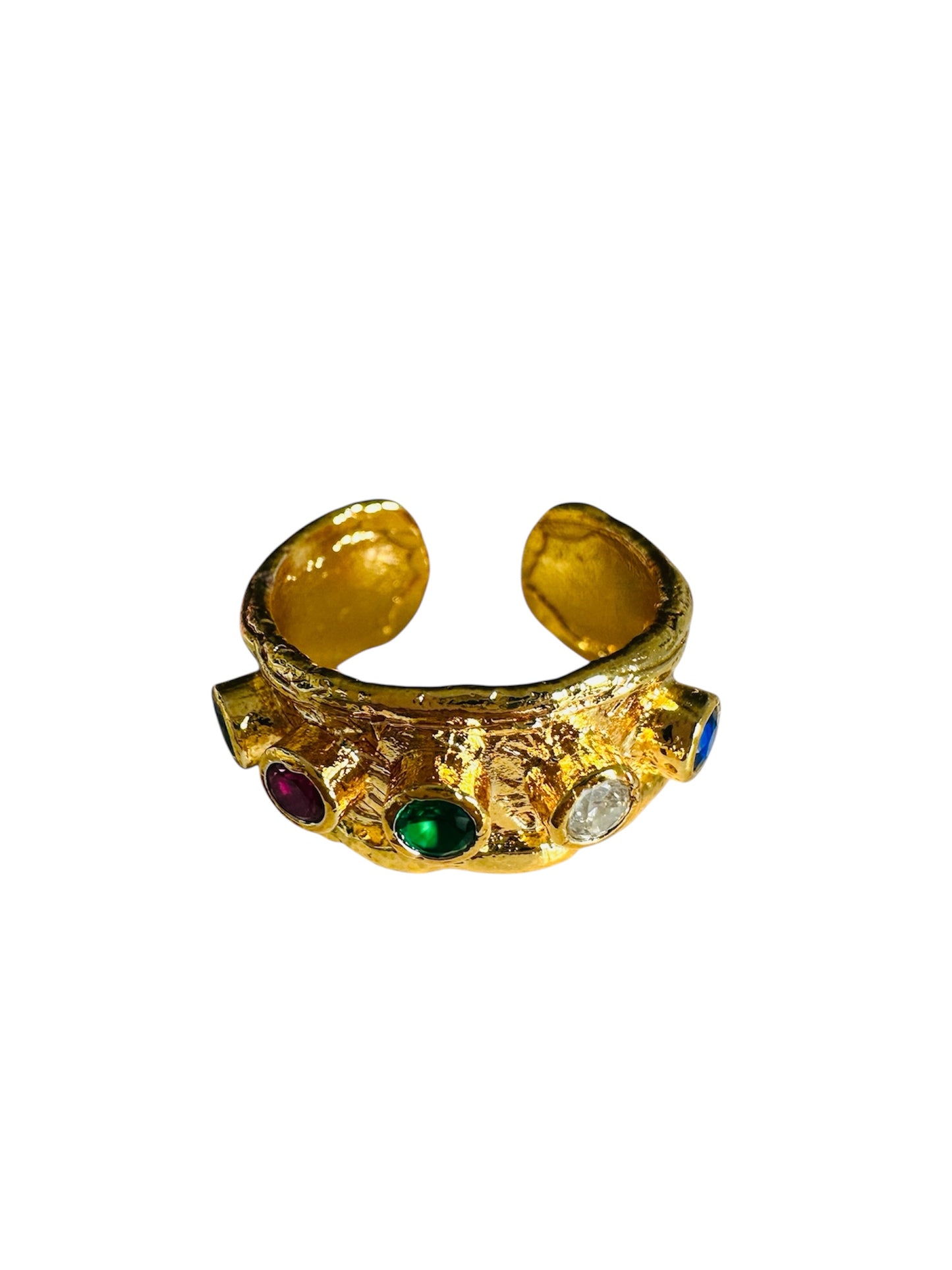 Anello Paris