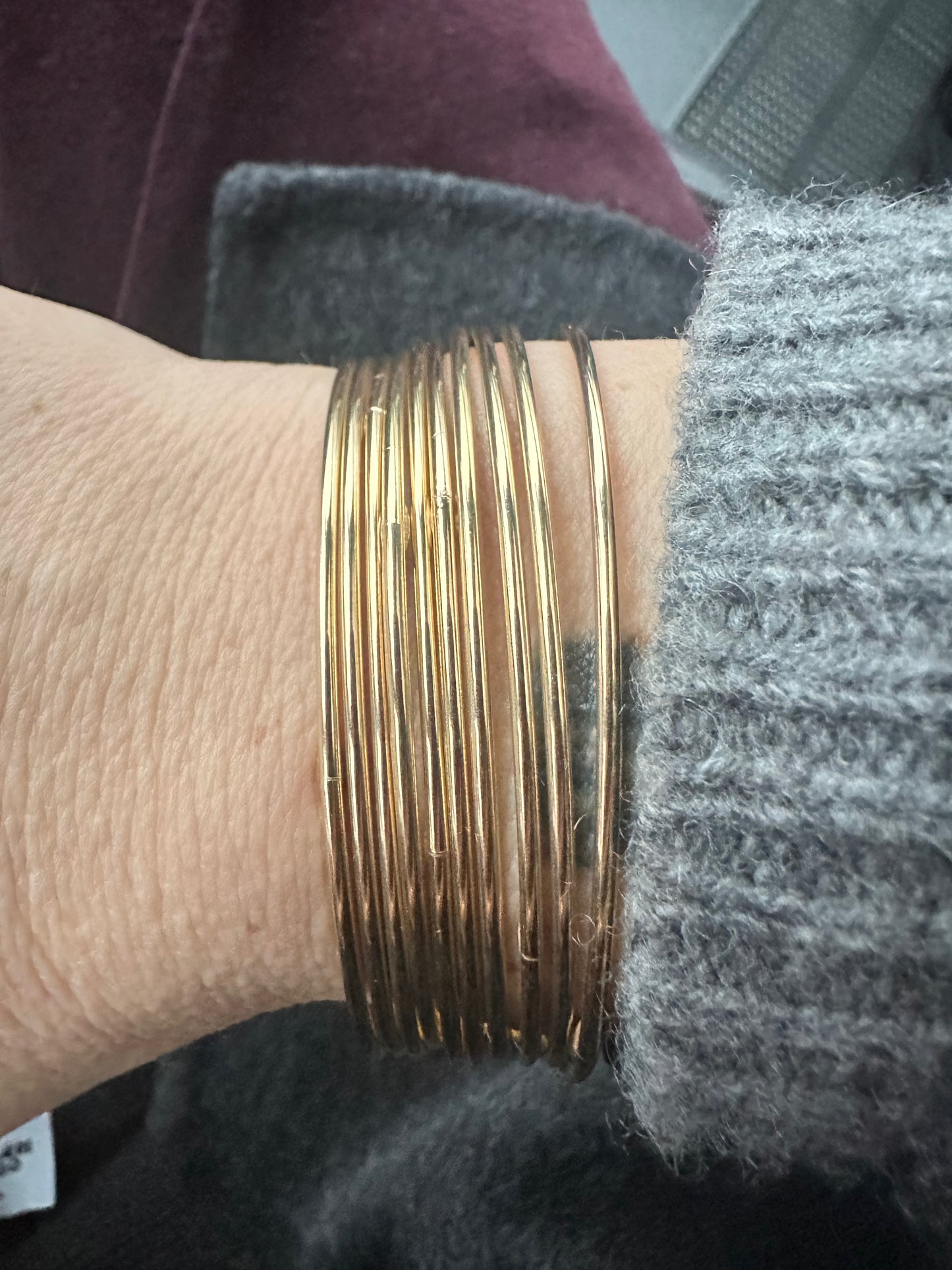 Bracciali Chic