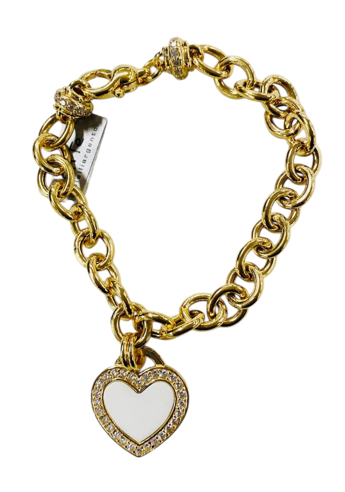 Bracciale Love PREORDINE LIMITED EDITION